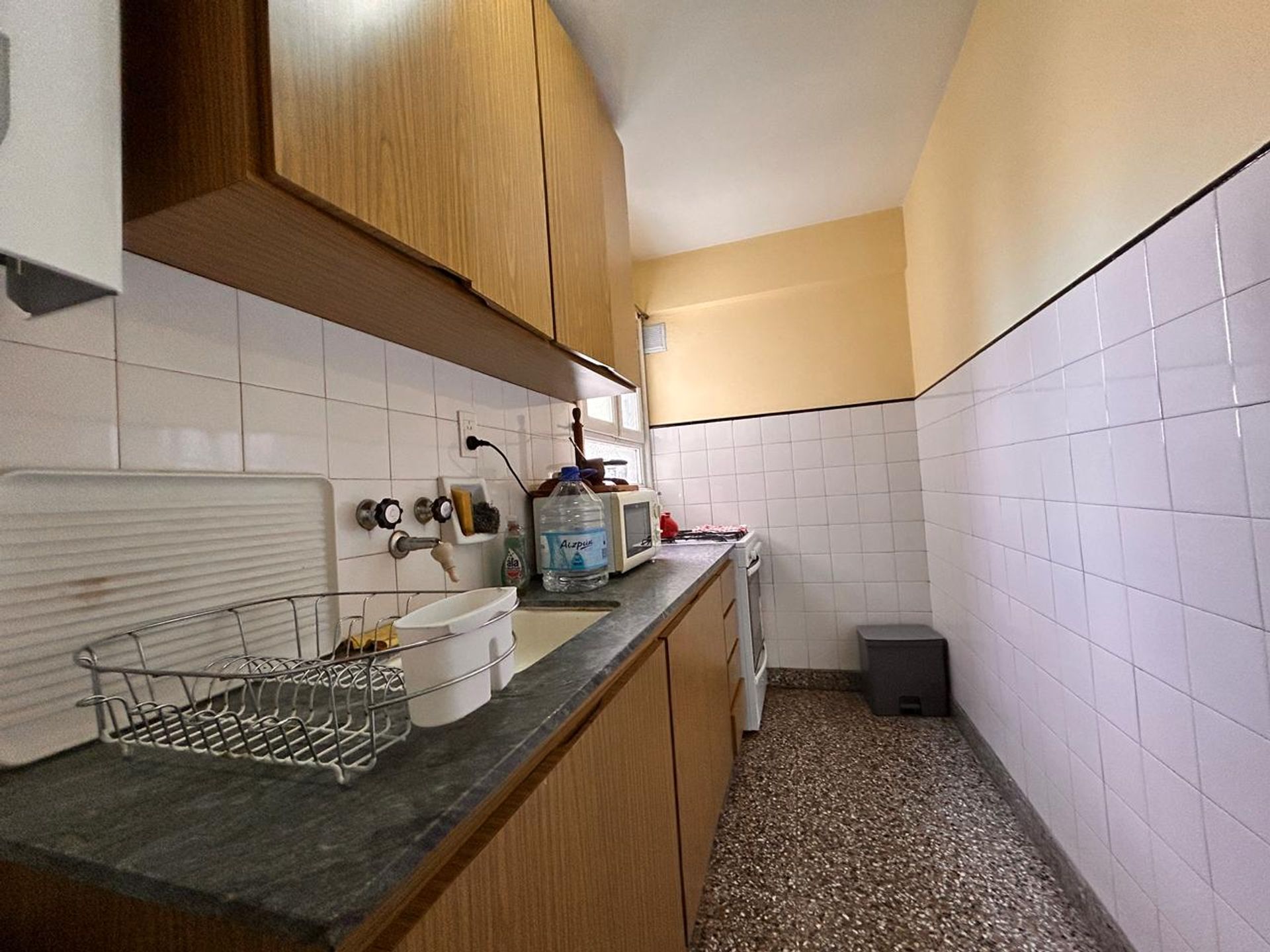 Departamento en Alquiler en Mar del Plata, Buenos Aires Interior