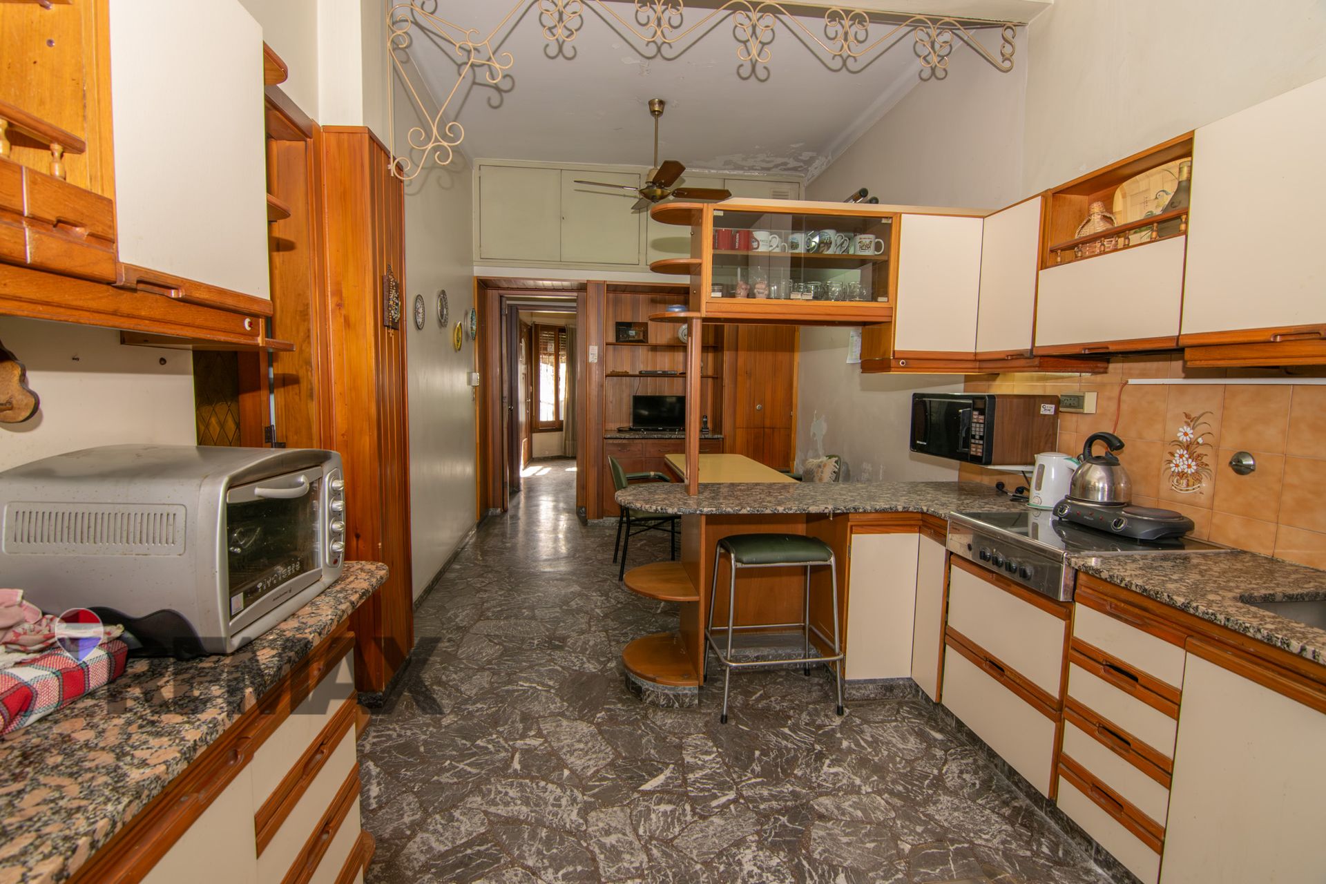 Casa en Venta en La Matanza, G.B.A. Zona Oeste