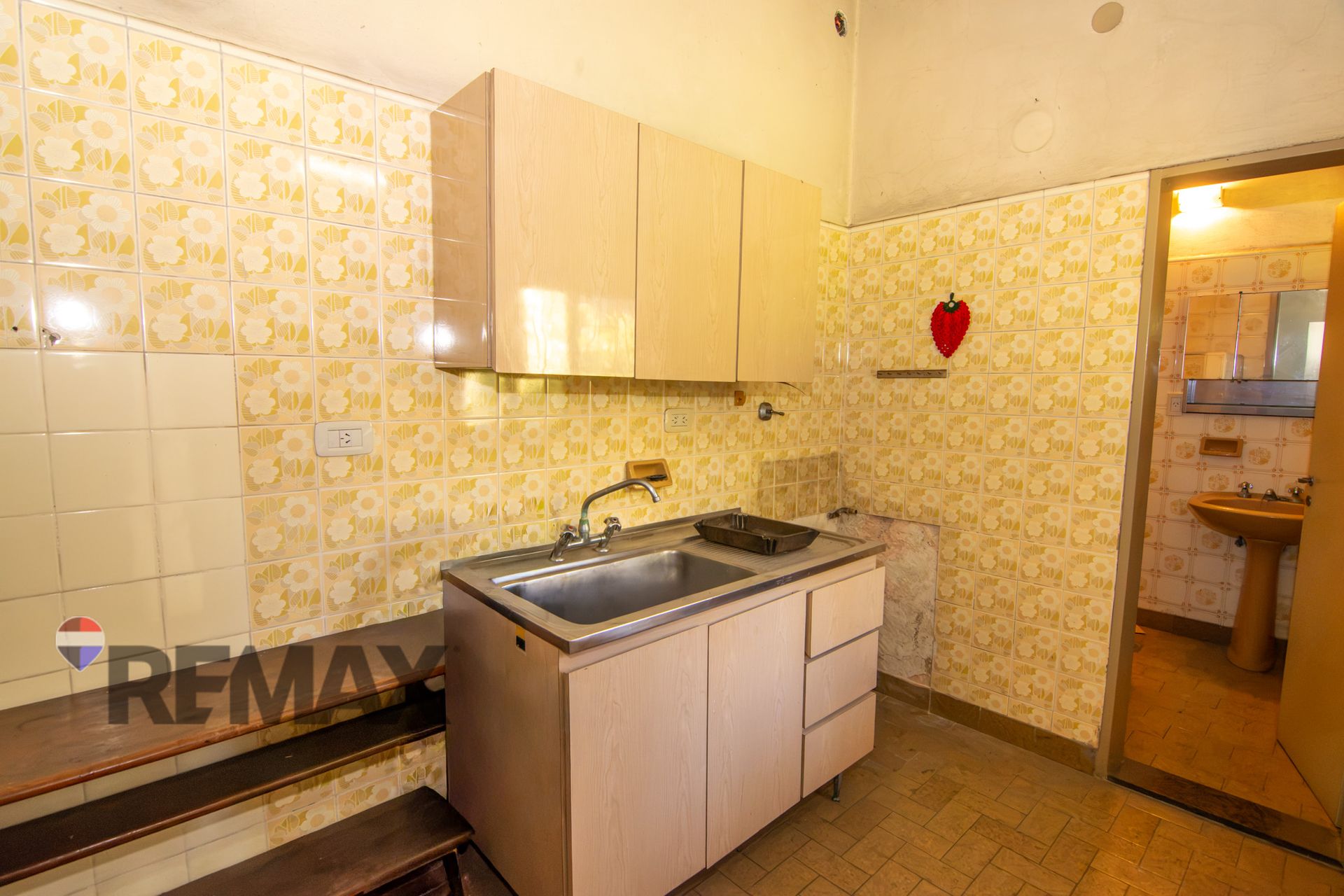 Casa en Venta en La Matanza, G.B.A. Zona Oeste