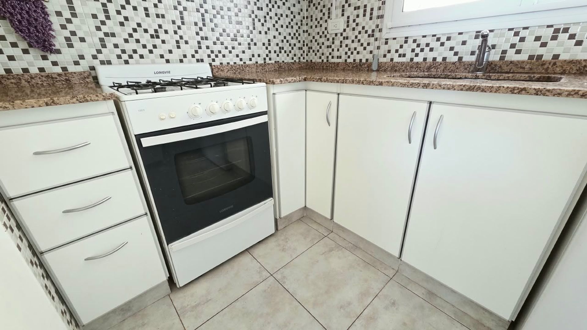 Departamento en Venta en Villa Devoto, Capital Federal