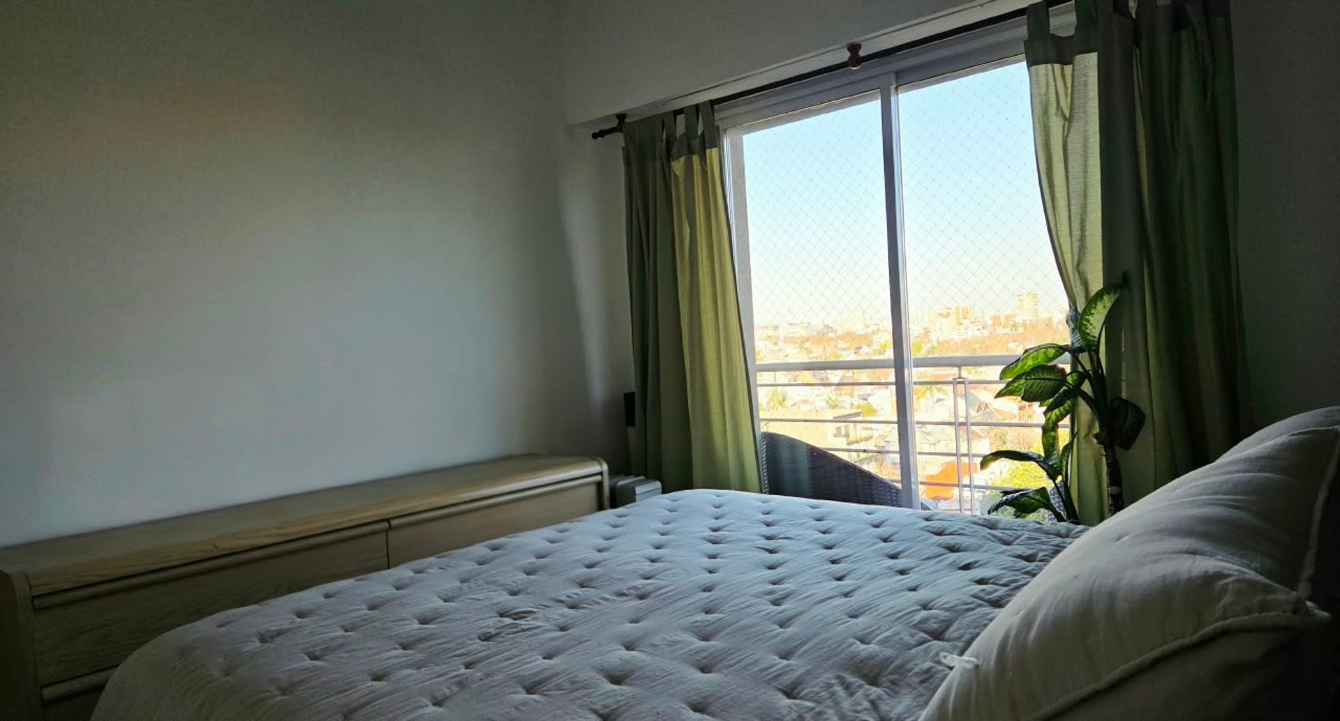 Departamento en Venta en Villa Devoto, Capital Federal
