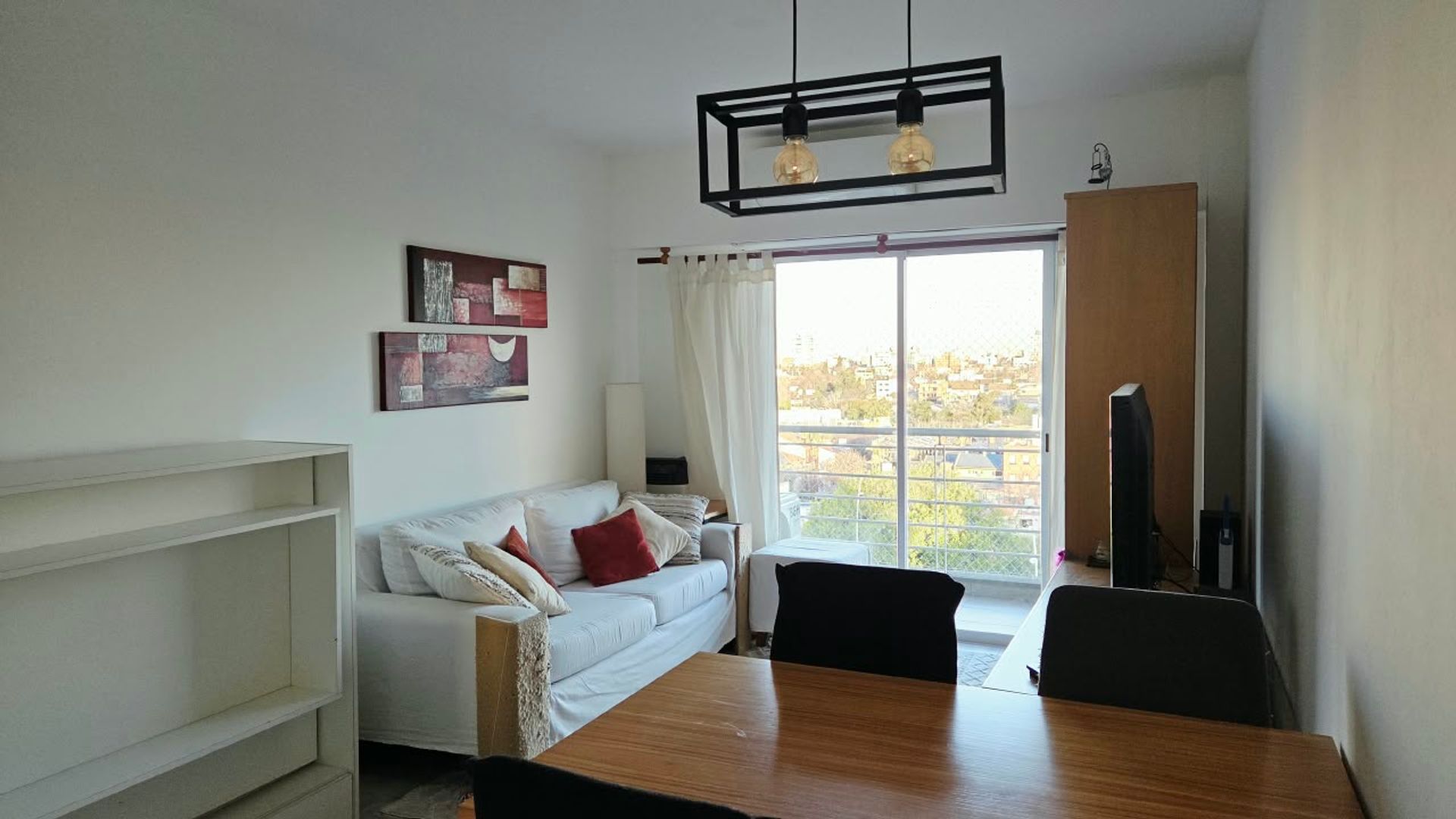 Departamento en Venta en Villa Devoto, Capital Federal