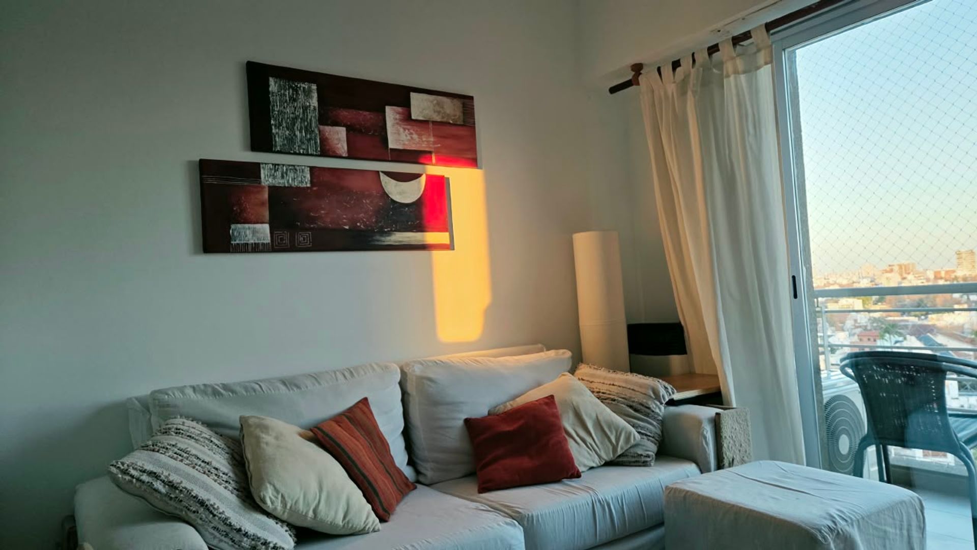 Departamento en Venta en Villa Devoto, Capital Federal