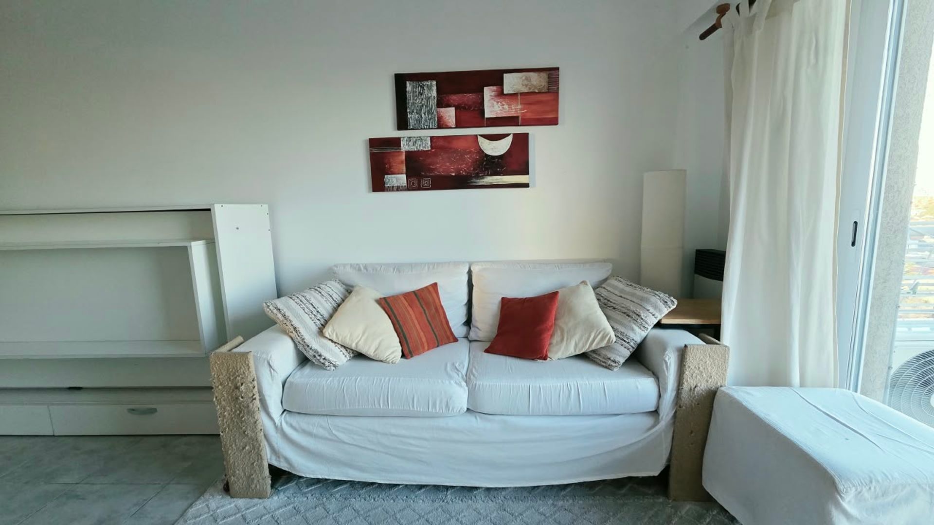 Departamento en Venta en Villa Devoto, Capital Federal