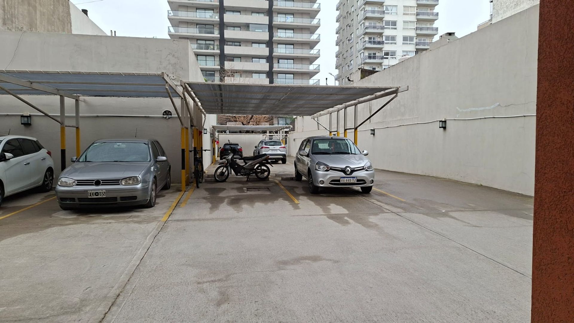 Departamento en Venta en Villa Devoto, Capital Federal - USD 105.000 | Inmoup - 43