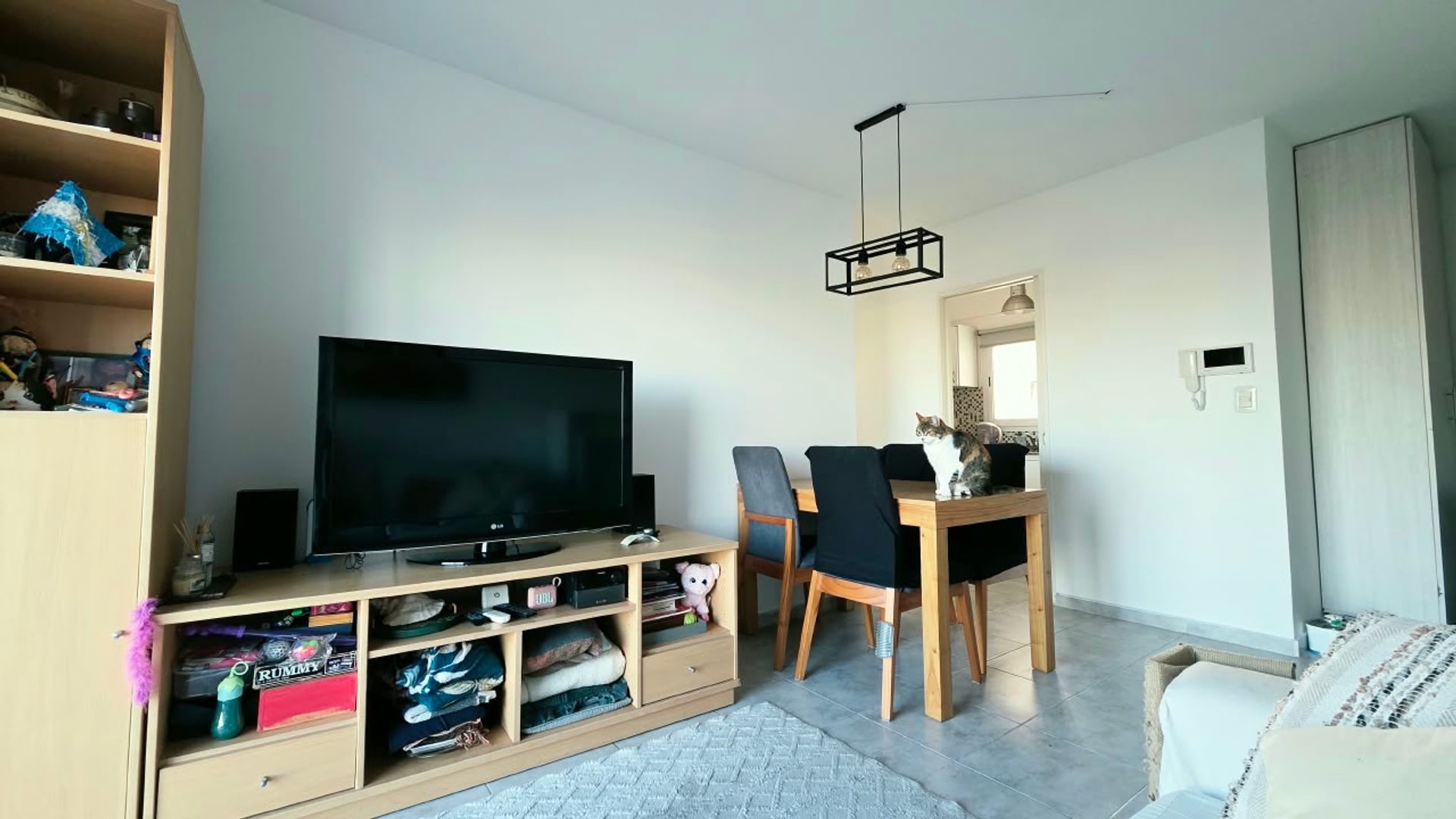 Departamento en Venta en Villa Devoto, Capital Federal