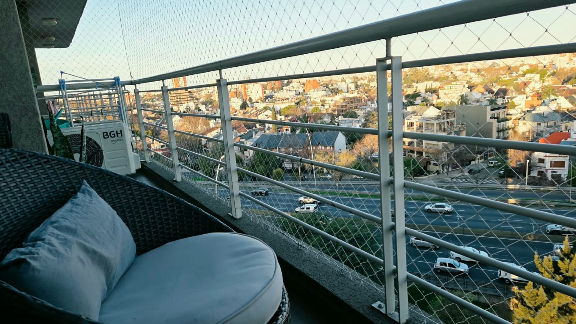 Departamento en Venta en Villa Devoto, Capital Federal