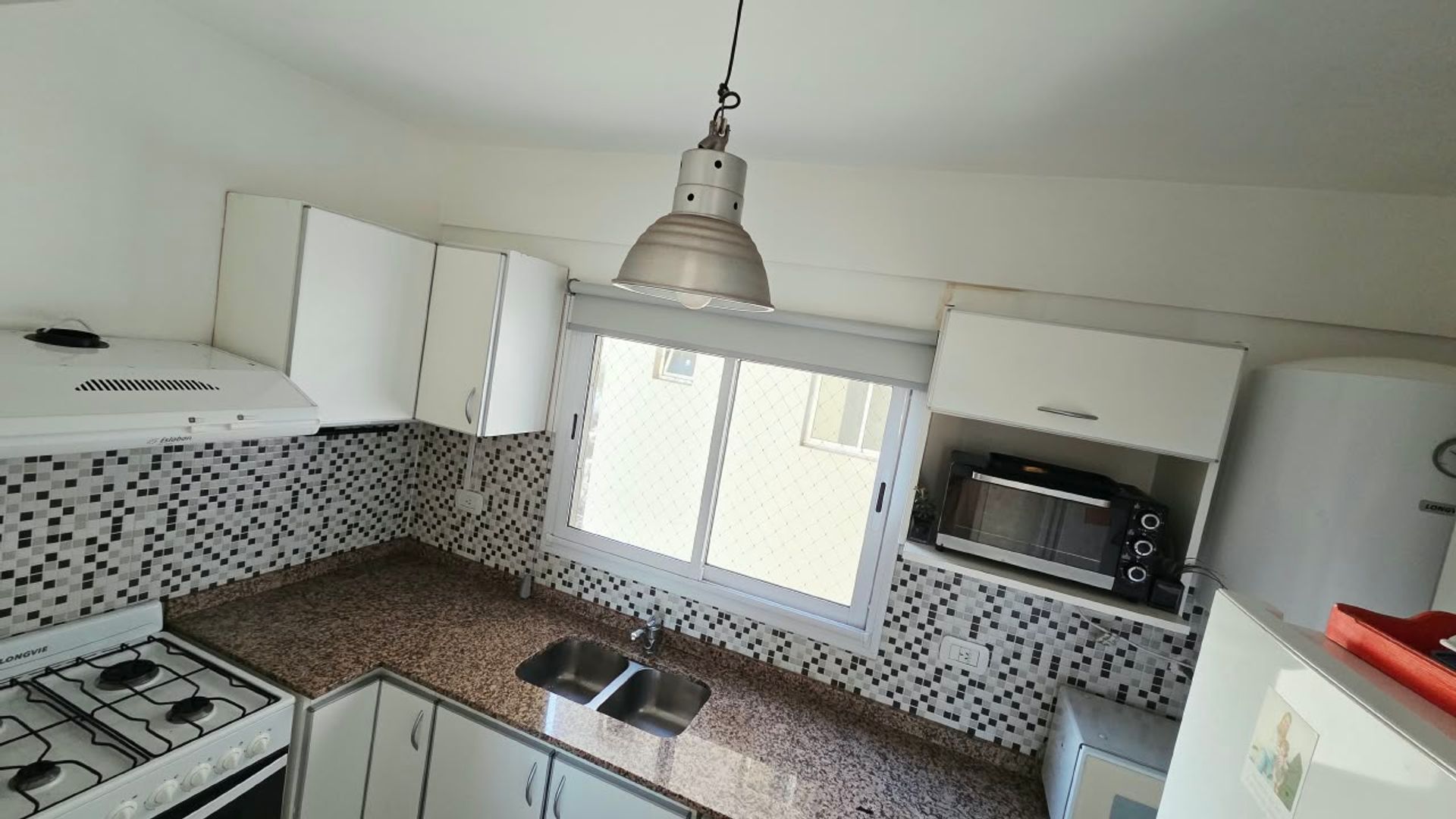 Departamento en Venta en Villa Devoto, Capital Federal