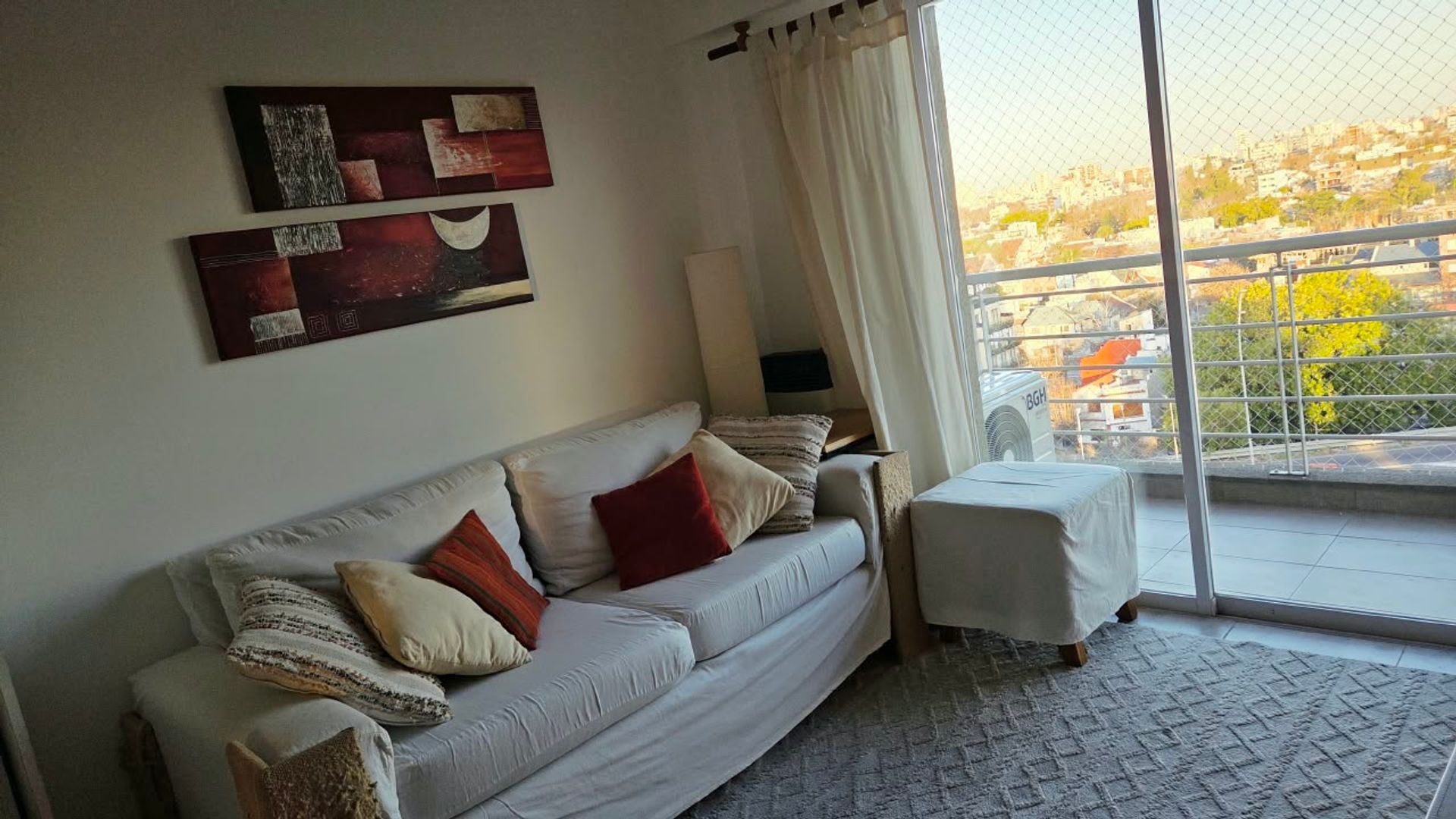 Departamento en Venta en Villa Devoto, Capital Federal