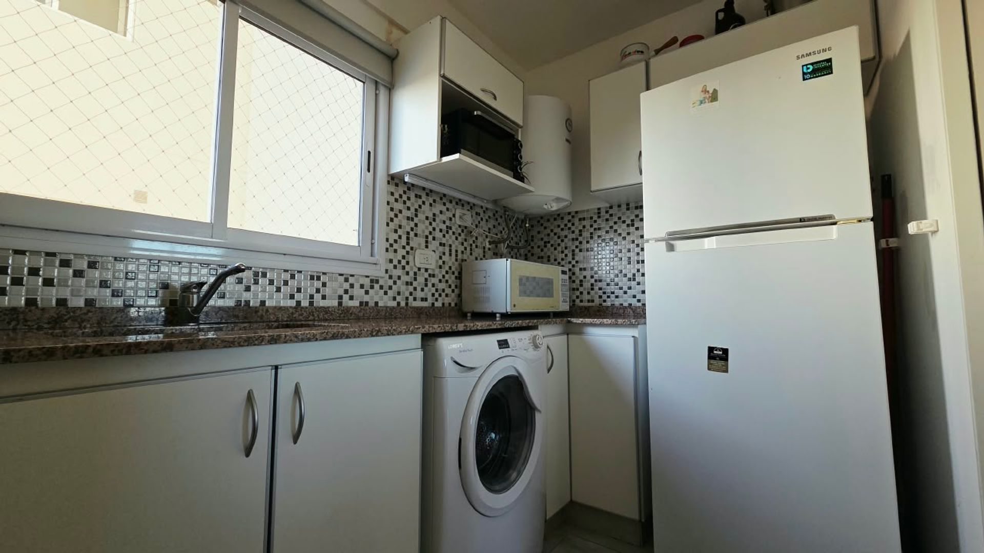 Departamento en Venta en Villa Devoto, Capital Federal