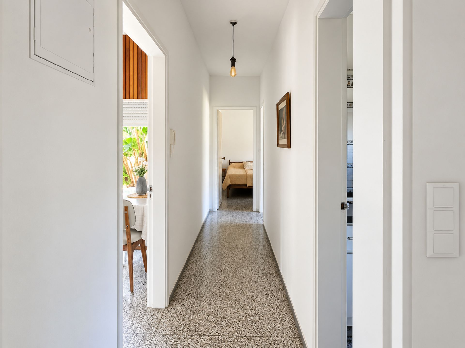 CHALET EN CANTEGRIL DE 4 AMB. MAS DEPENDENCIA - 11
