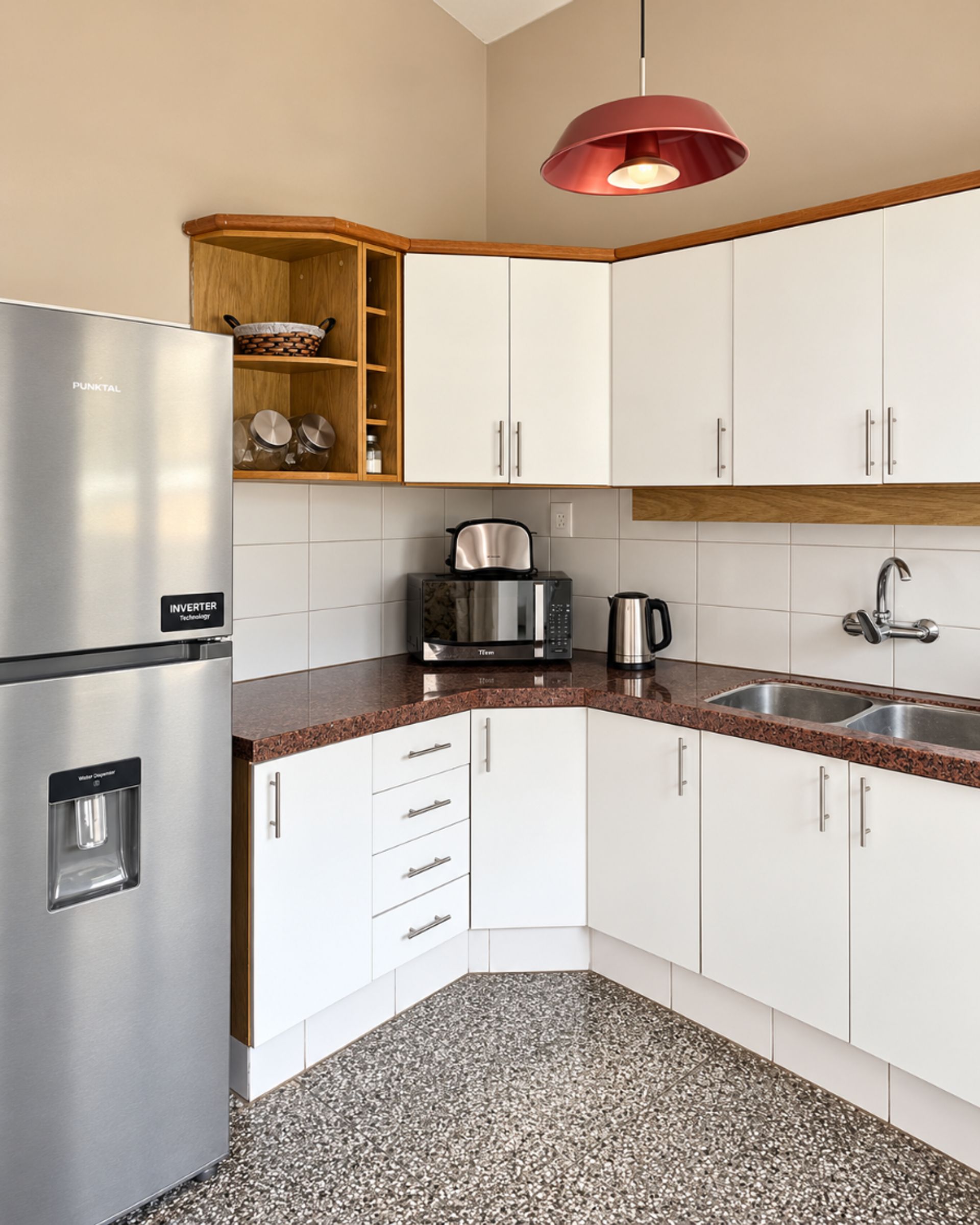 CHALET EN CANTEGRIL DE 4 AMB. MAS DEPENDENCIA - 18