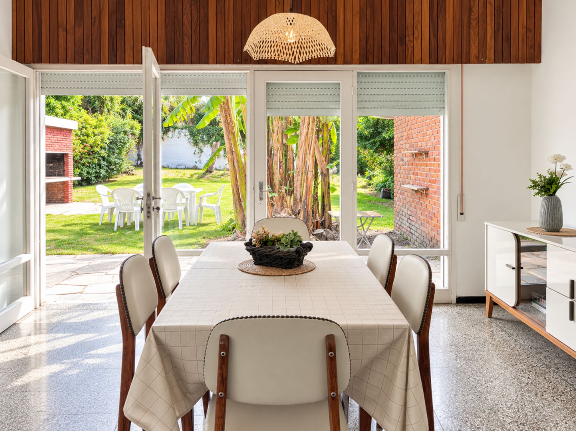 CHALET EN CANTEGRIL DE 4 AMB. MAS DEPENDENCIA - 10