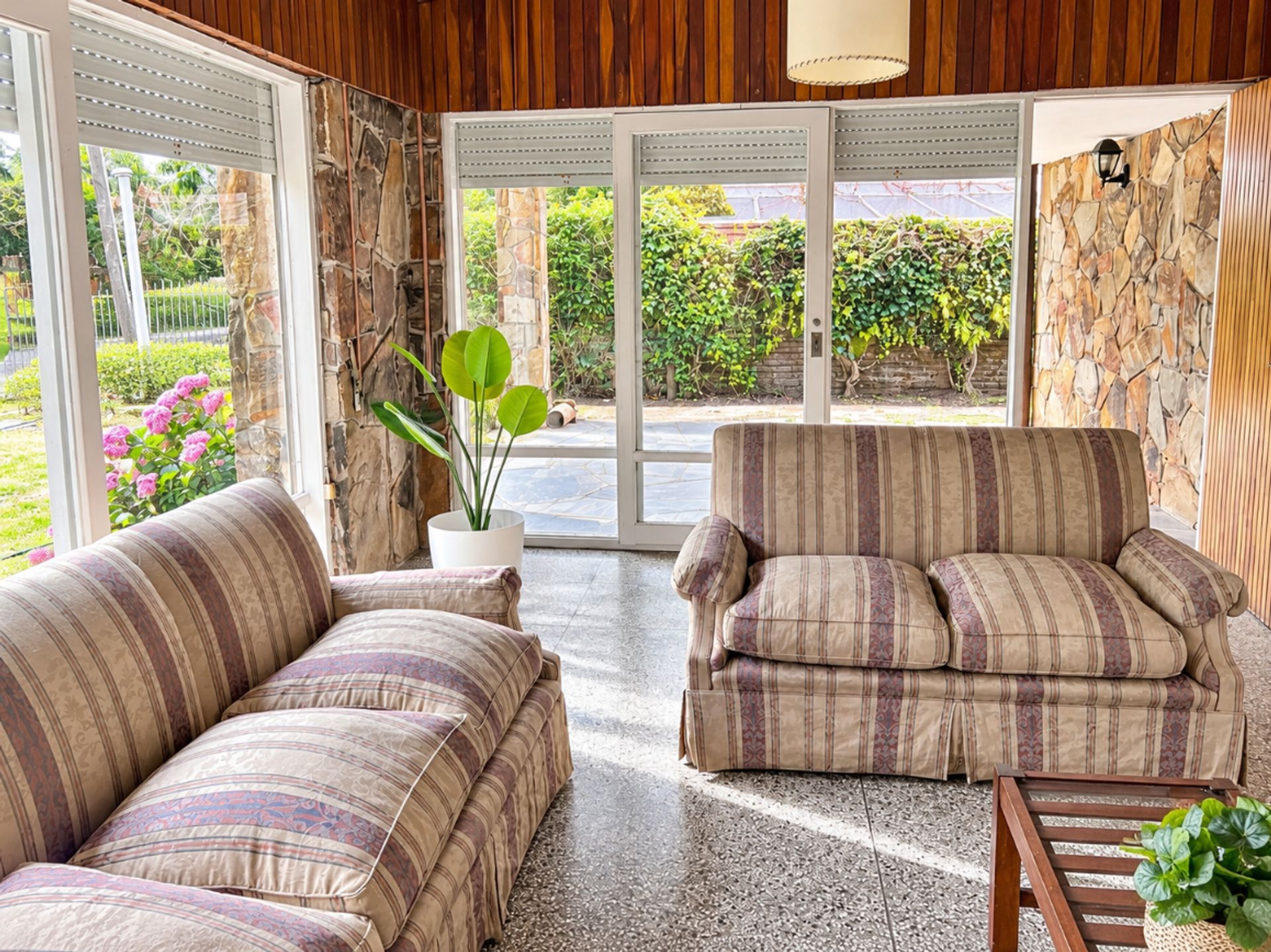 CHALET EN CANTEGRIL DE 4 AMB. MAS DEPENDENCIA - 9