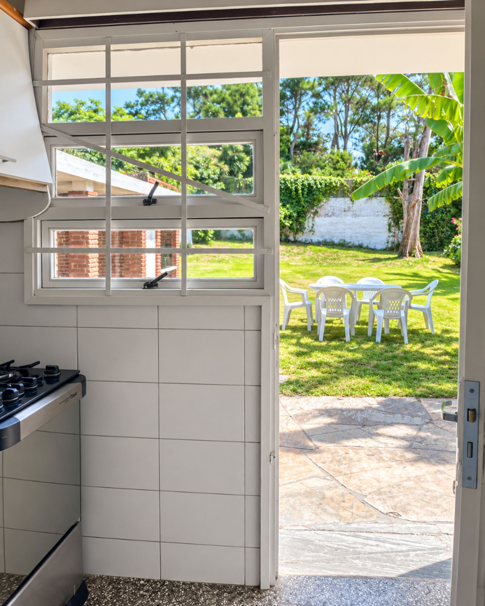 CHALET EN CANTEGRIL DE 4 AMB. MAS DEPENDENCIA - 20