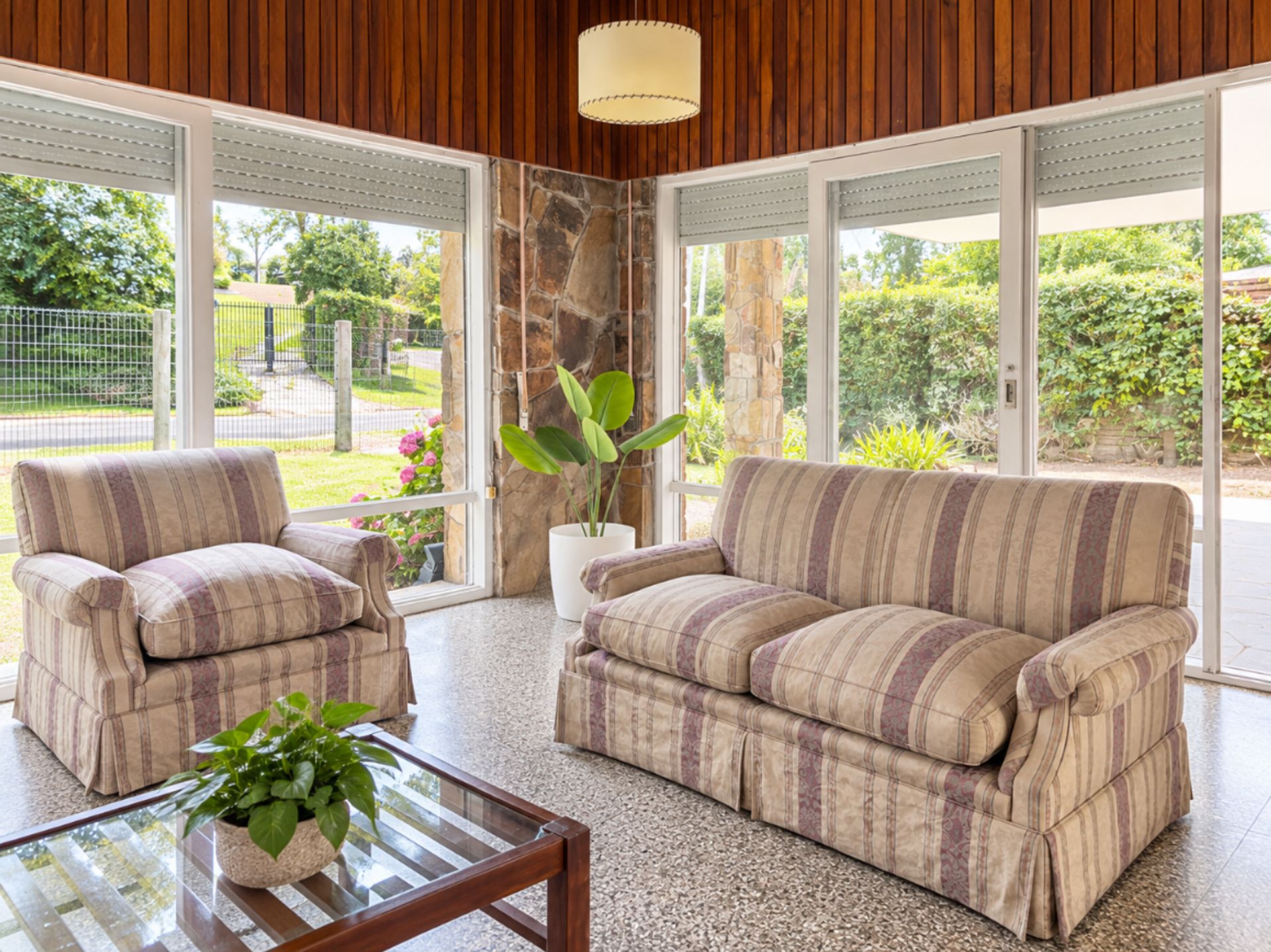 CHALET EN CANTEGRIL DE 4 AMB. MAS DEPENDENCIA - 8