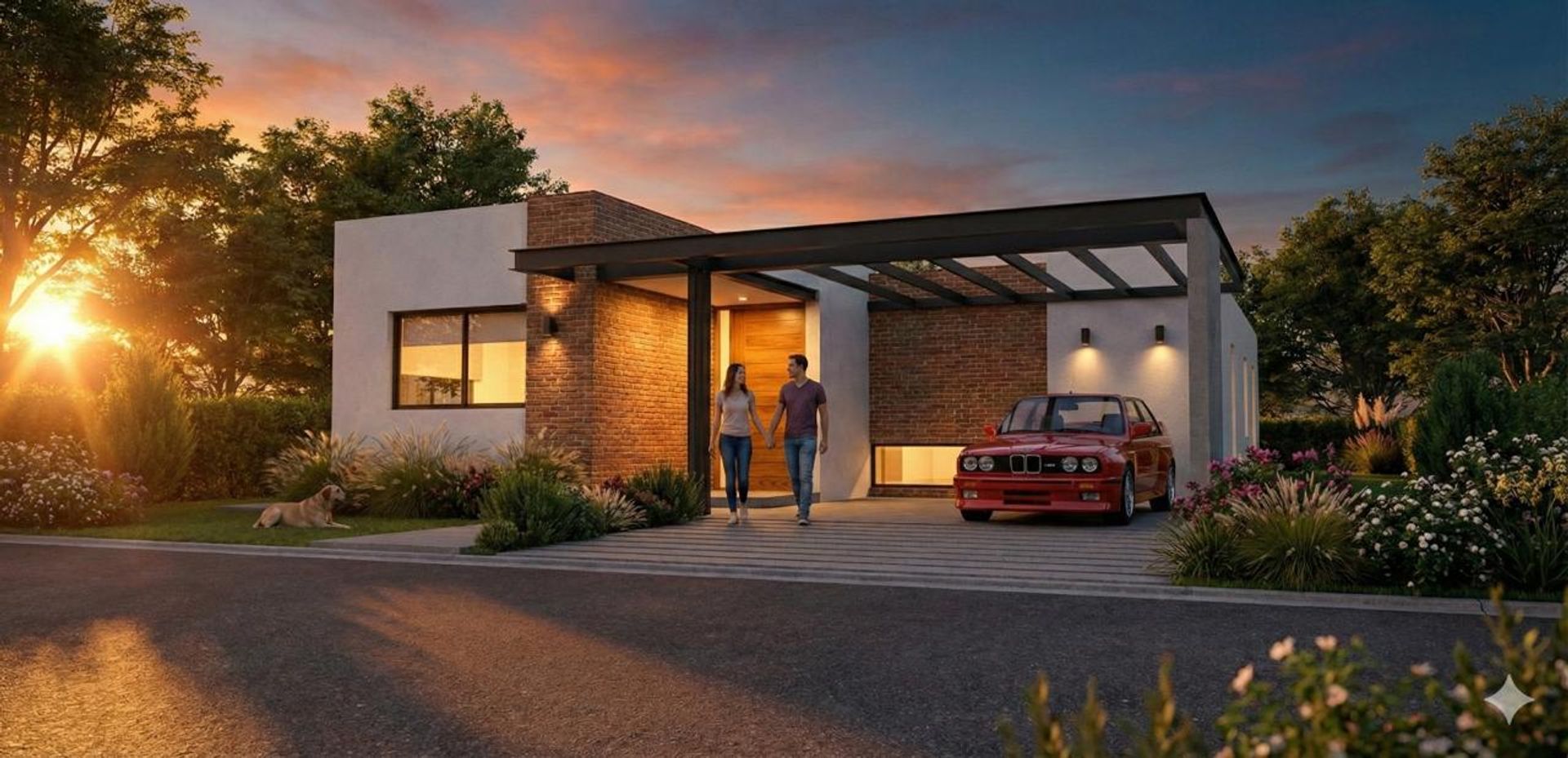 Casa en Venta en Lujan de Cuyo, Mendoza