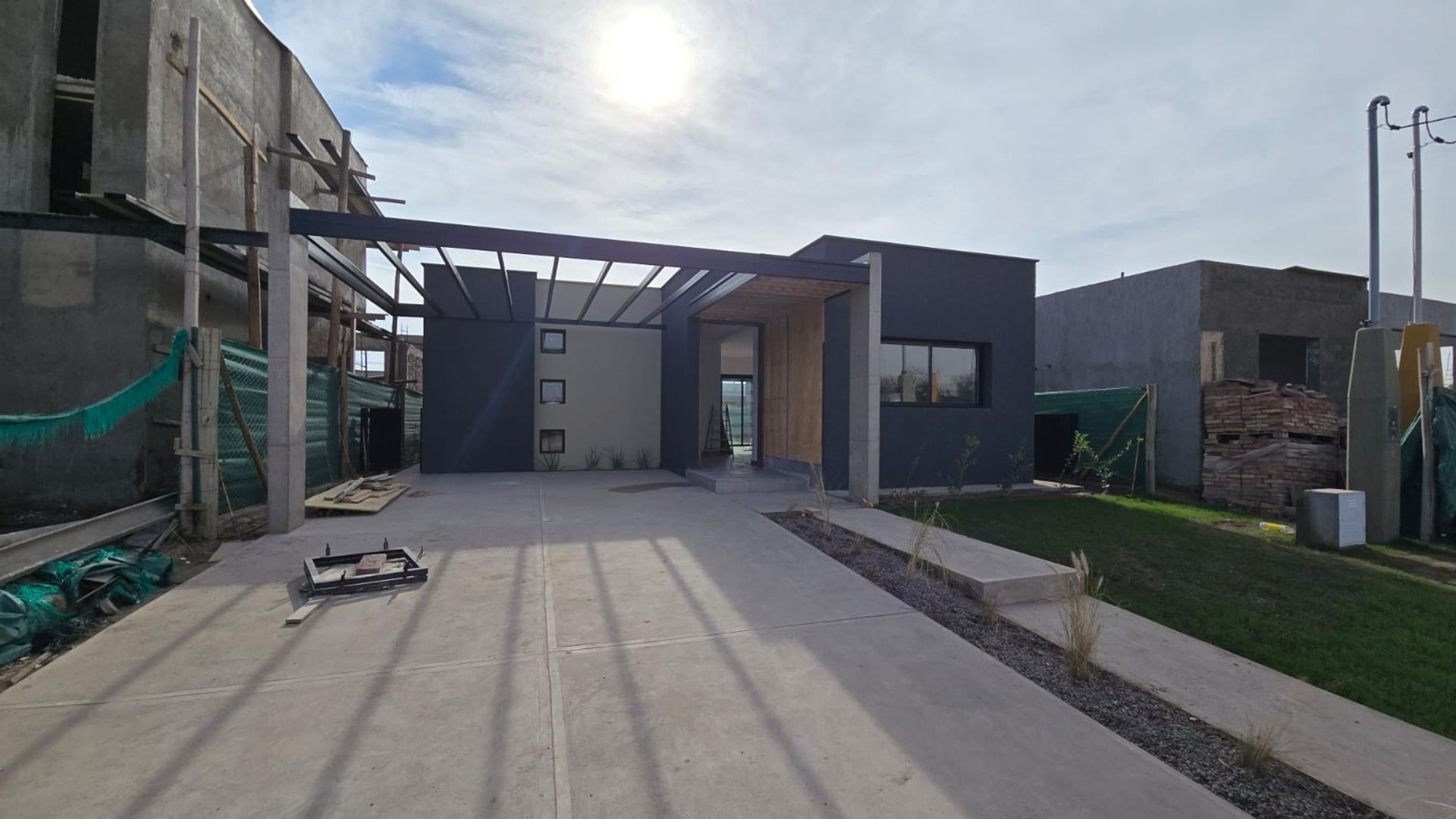 Casa en Venta en Lujan de Cuyo, Mendoza