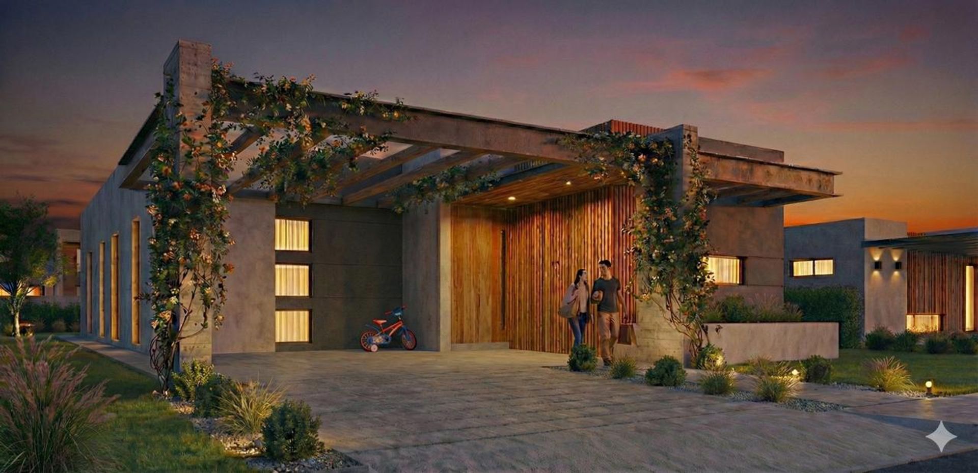 Casa en Venta en Lujan de Cuyo, Mendoza