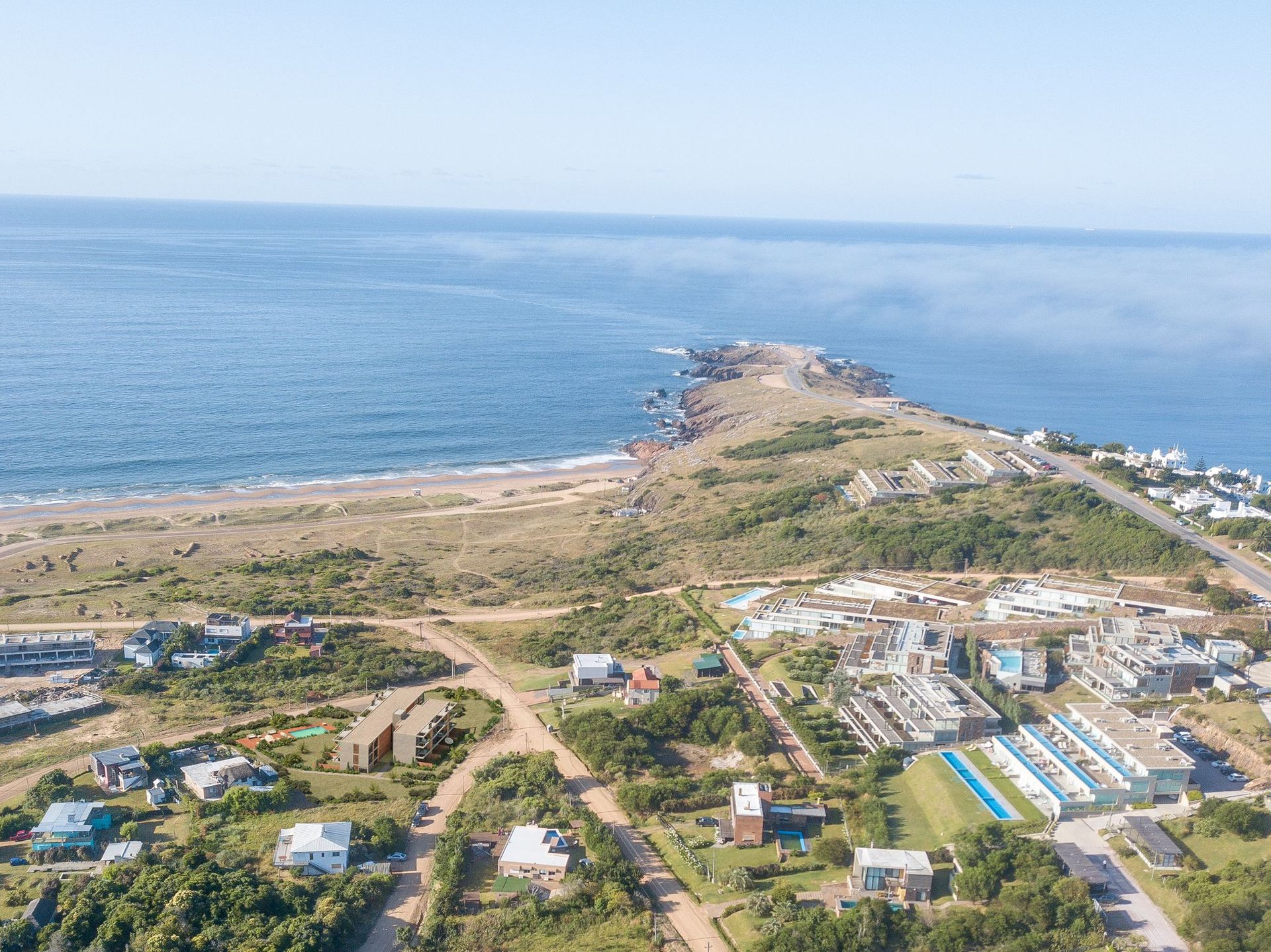 Apartamento en venta en Punta Ballena - 4