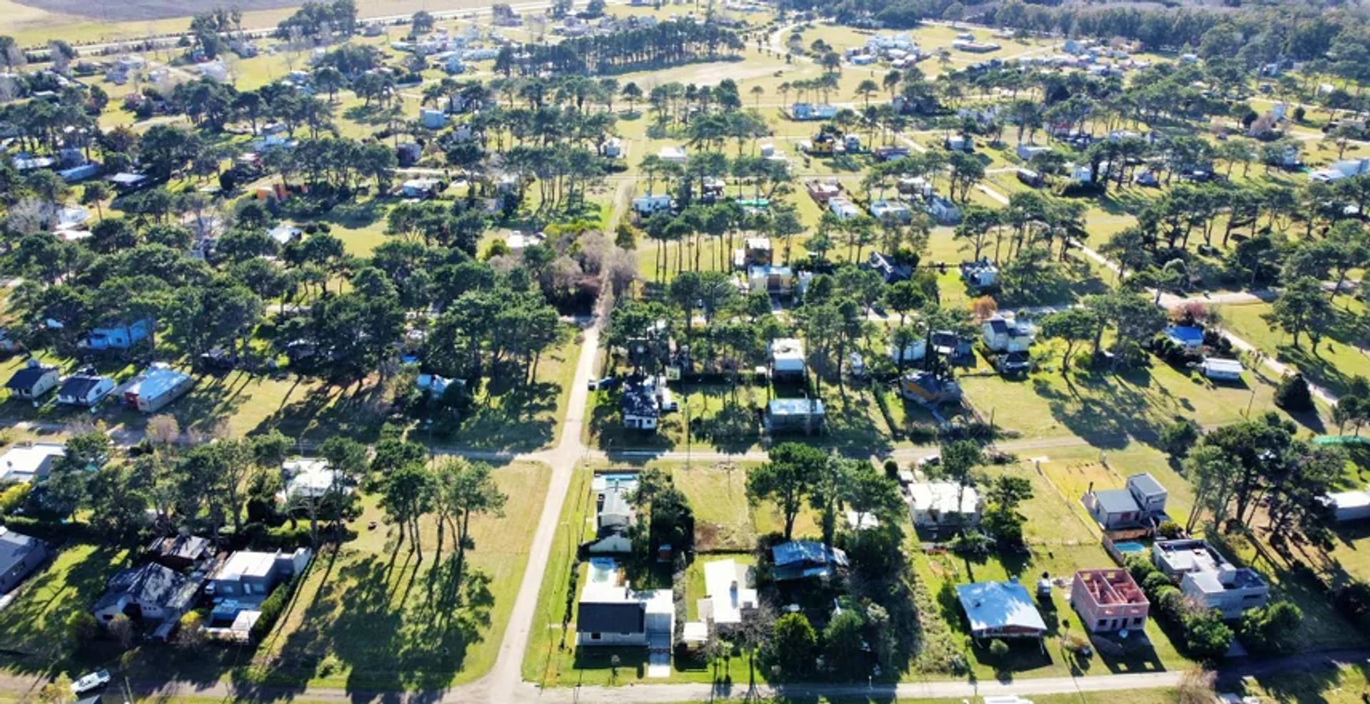 Lote en Venta en Mar Chiquita, Buenos Aires Interior