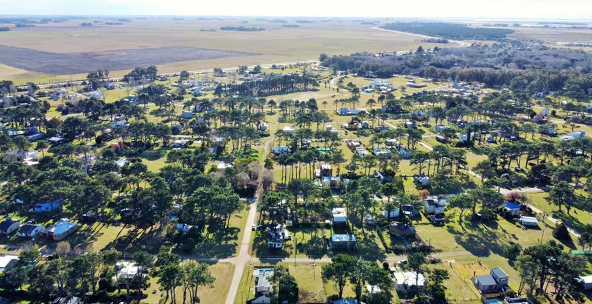 Lote en Venta en Mar Chiquita, Buenos Aires Interior