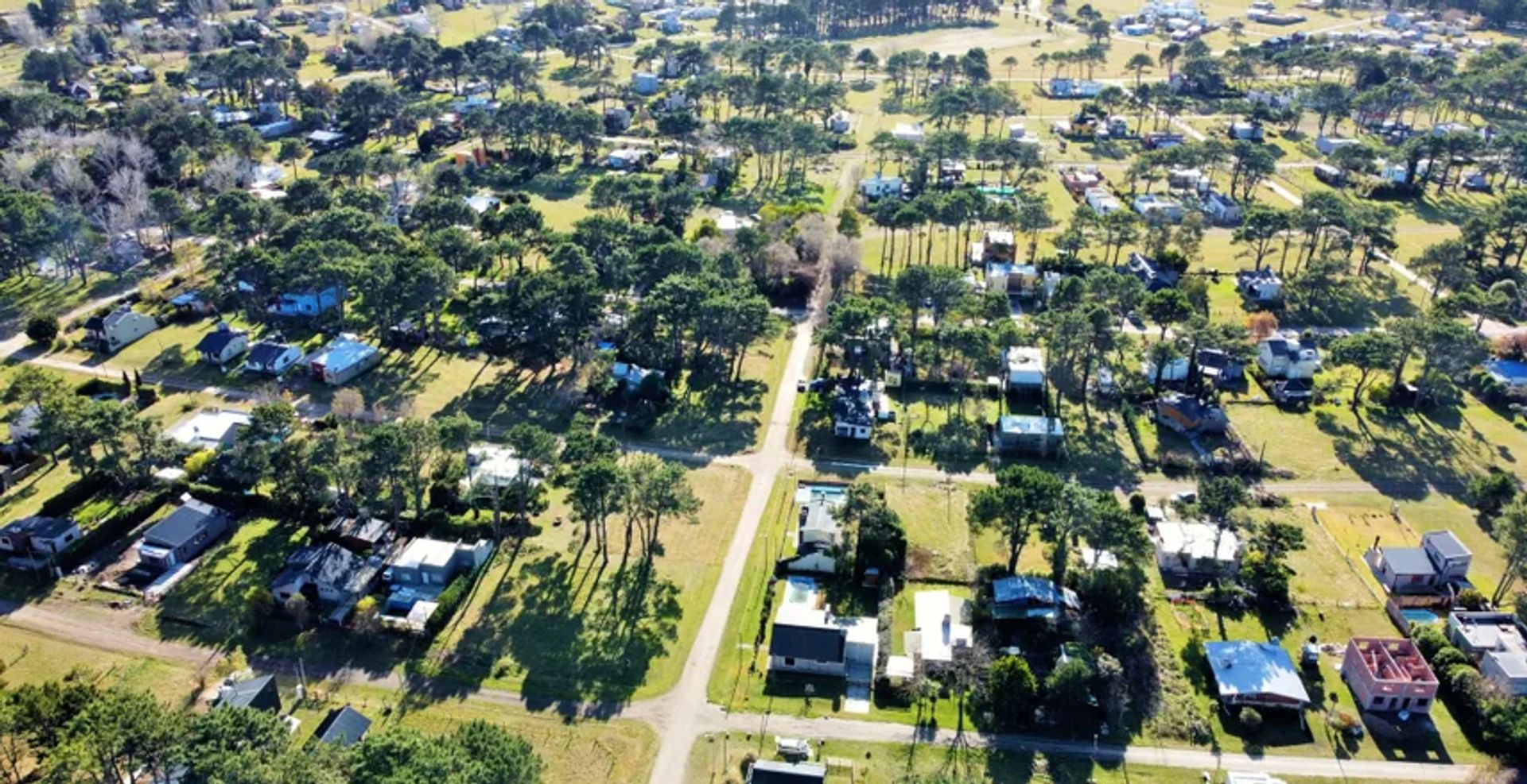 Lote en Venta en Mar Chiquita, Buenos Aires Interior