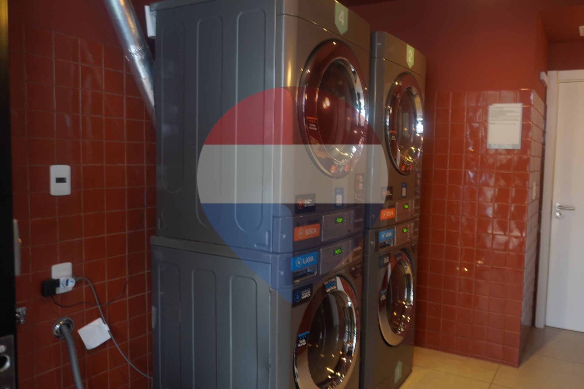 Venta 1 dormitorio Rentabilidad 6% La blanqueada - 11
