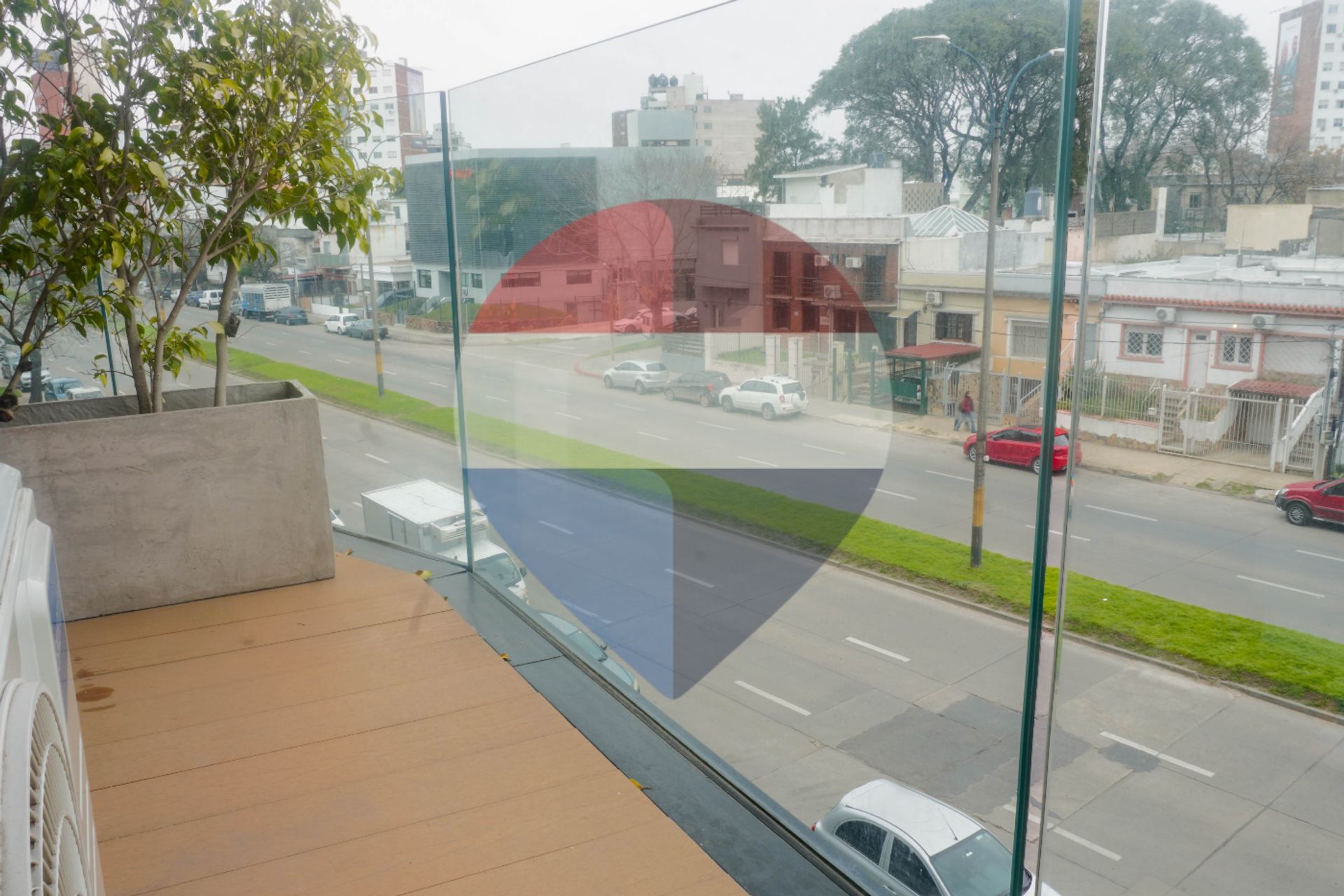 Venta 1 dormitorio Rentabilidad 6% La blanqueada - 6