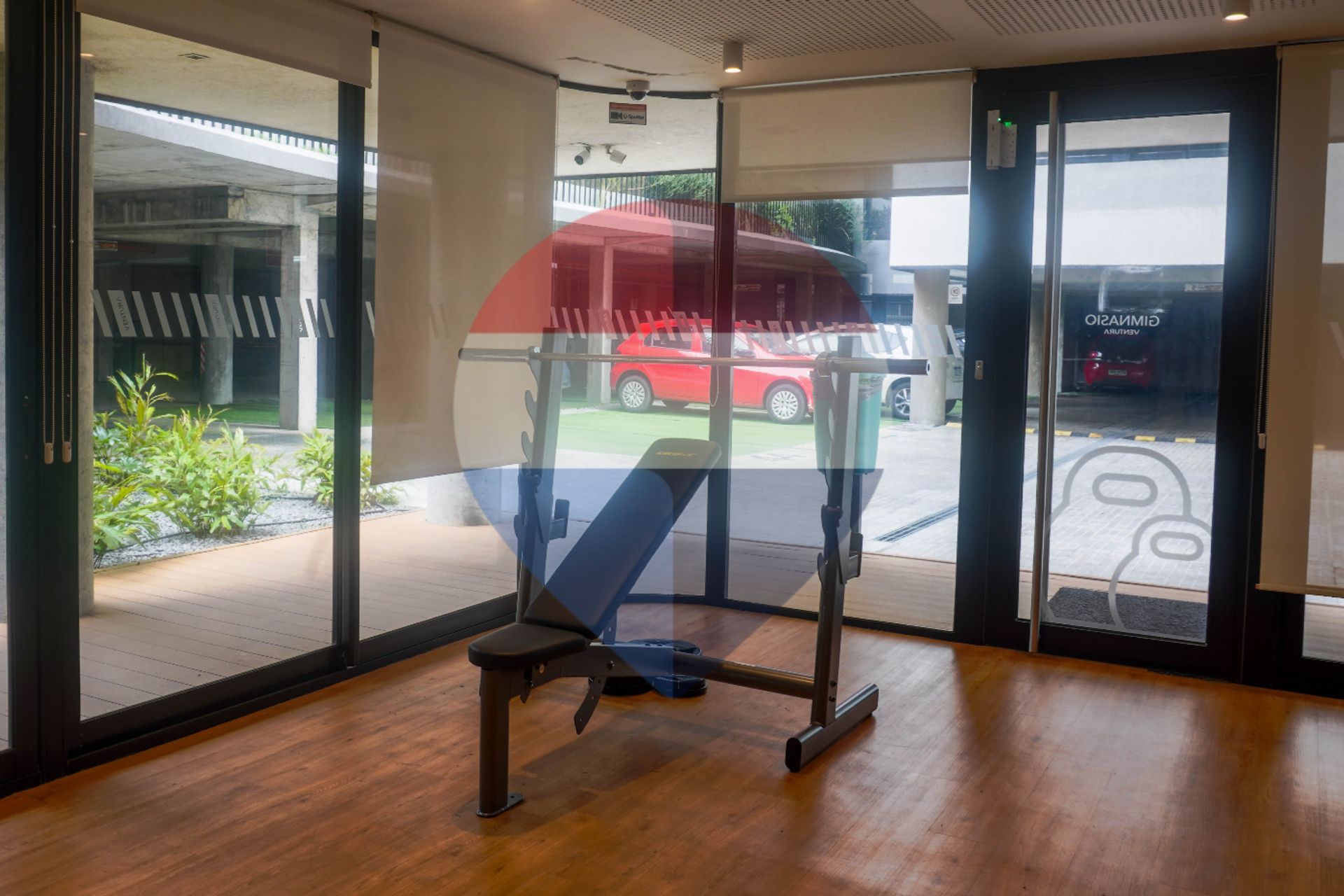 Venta 1 dormitorio Rentabilidad 6% La blanqueada - 10