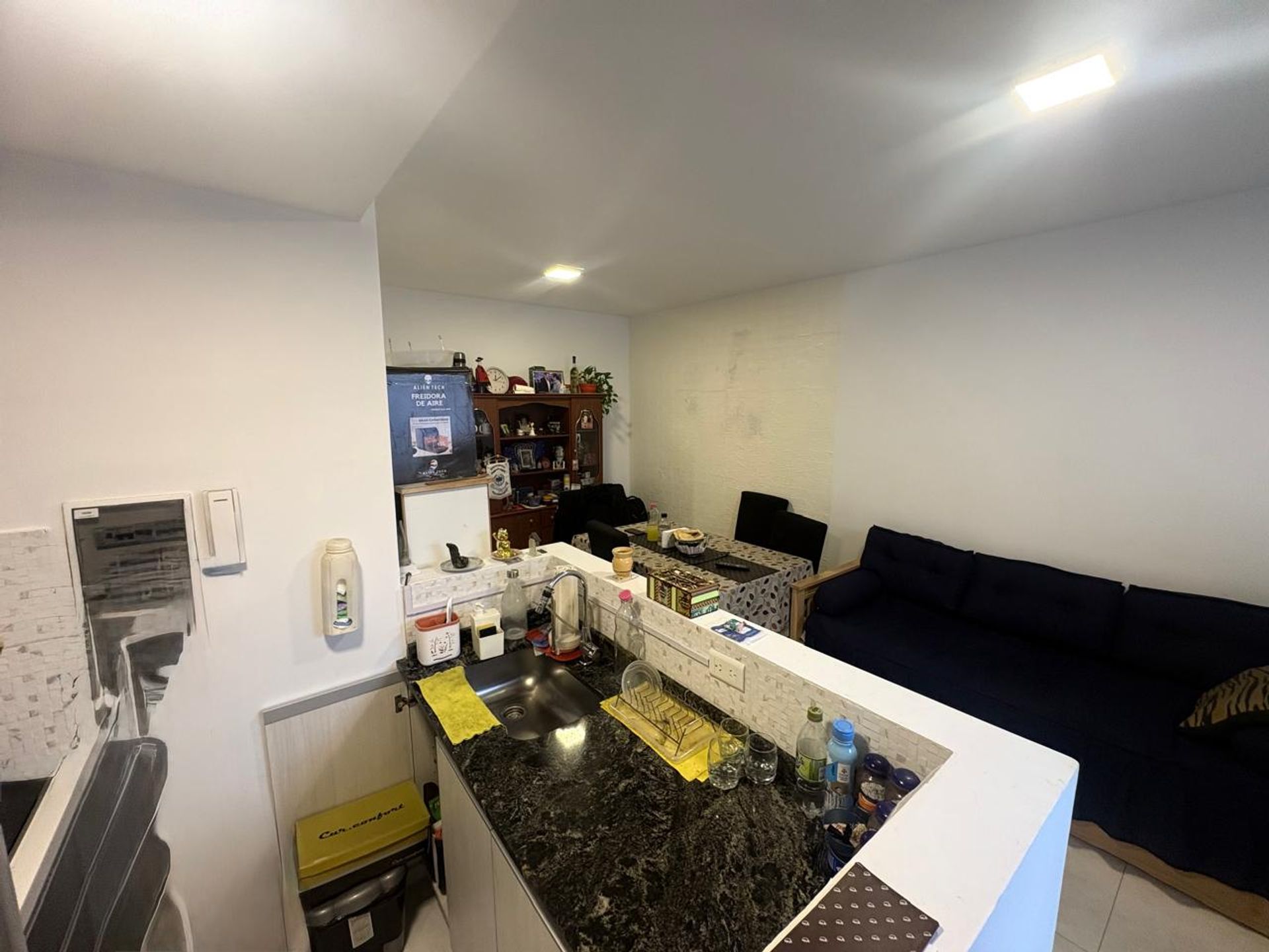 Departamento en Venta en Chacarita, Capital Federal