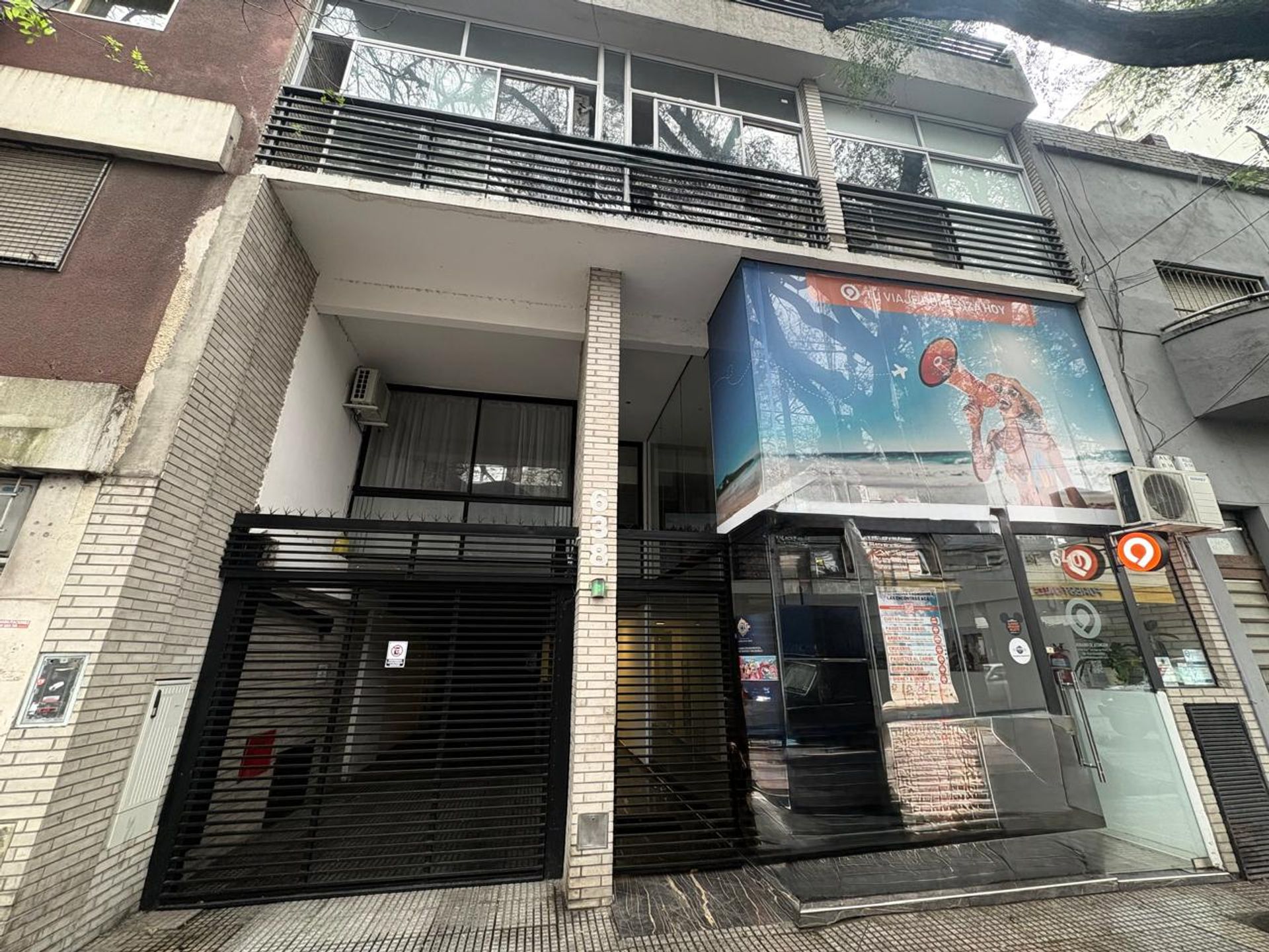 Departamento en Venta en Chacarita, Capital Federal