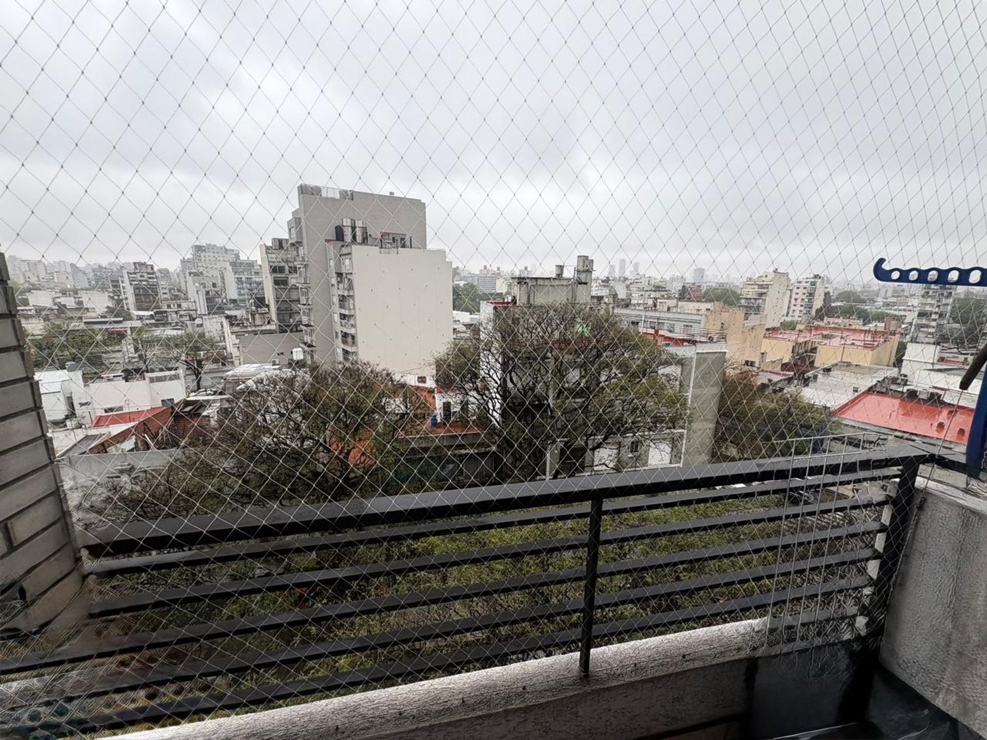 Departamento en Venta en Chacarita, Capital Federal