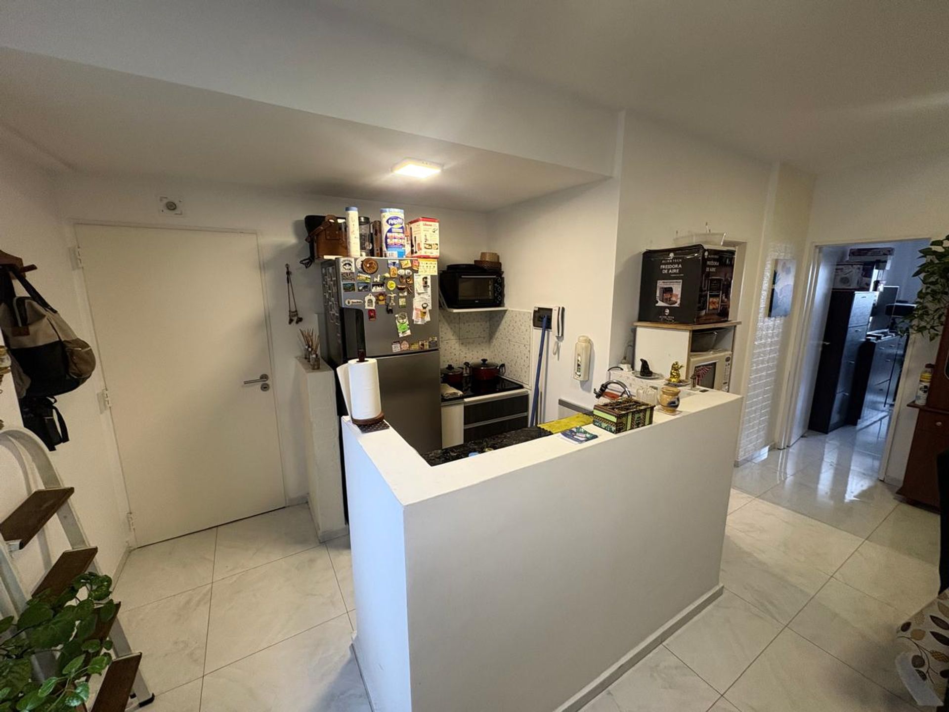 Departamento en Venta en Chacarita, Capital Federal