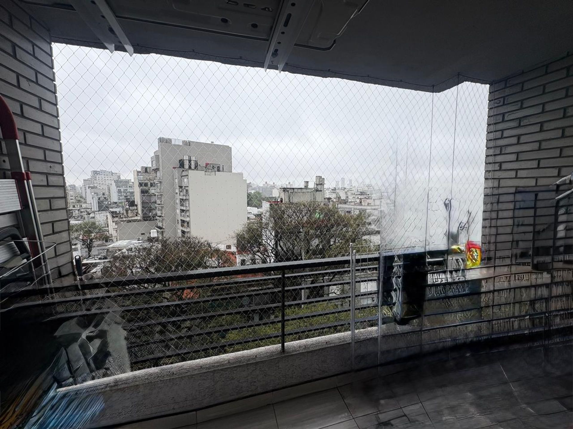 Departamento en Venta en Chacarita, Capital Federal