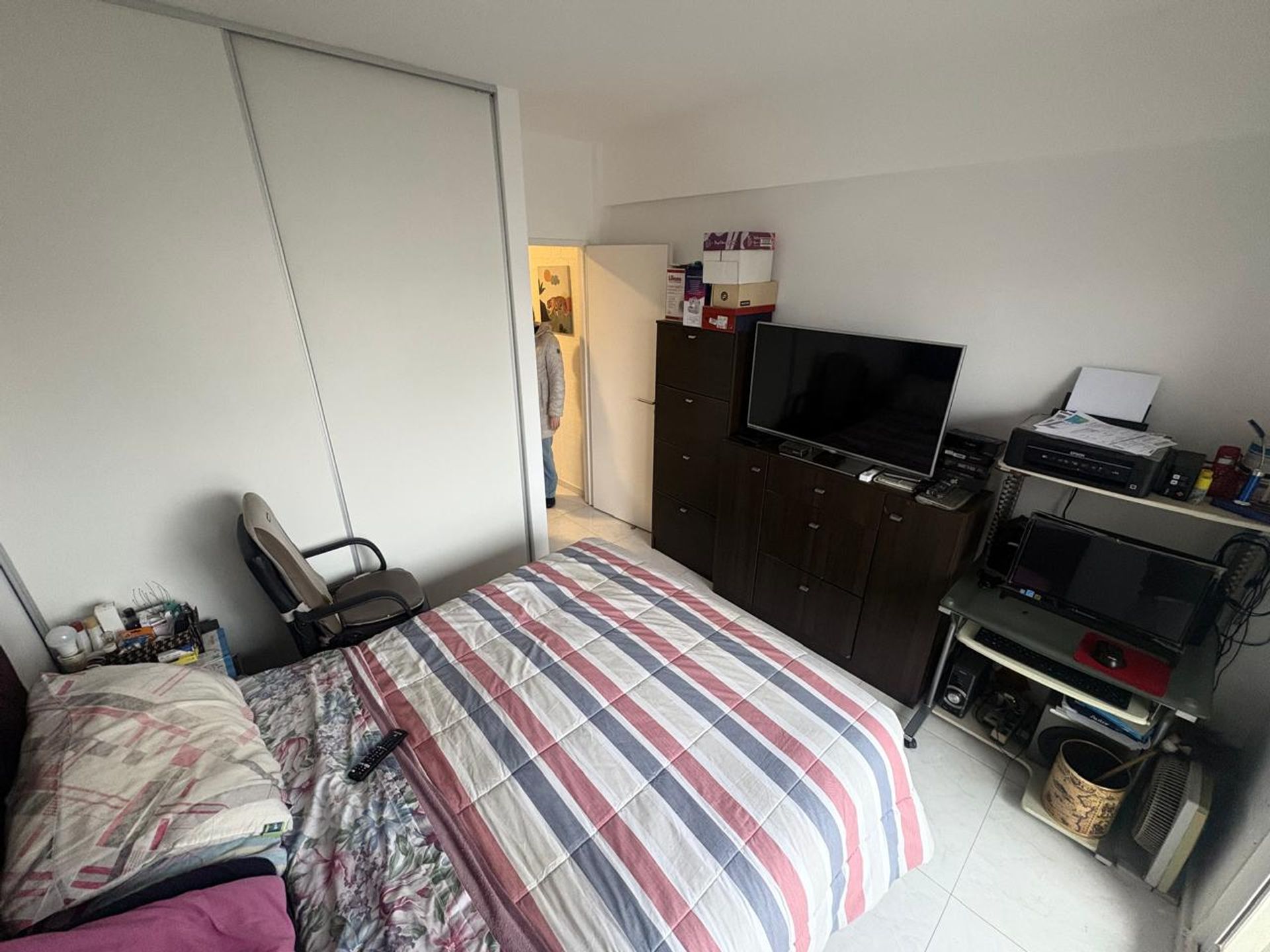 Departamento en Venta en Chacarita, Capital Federal