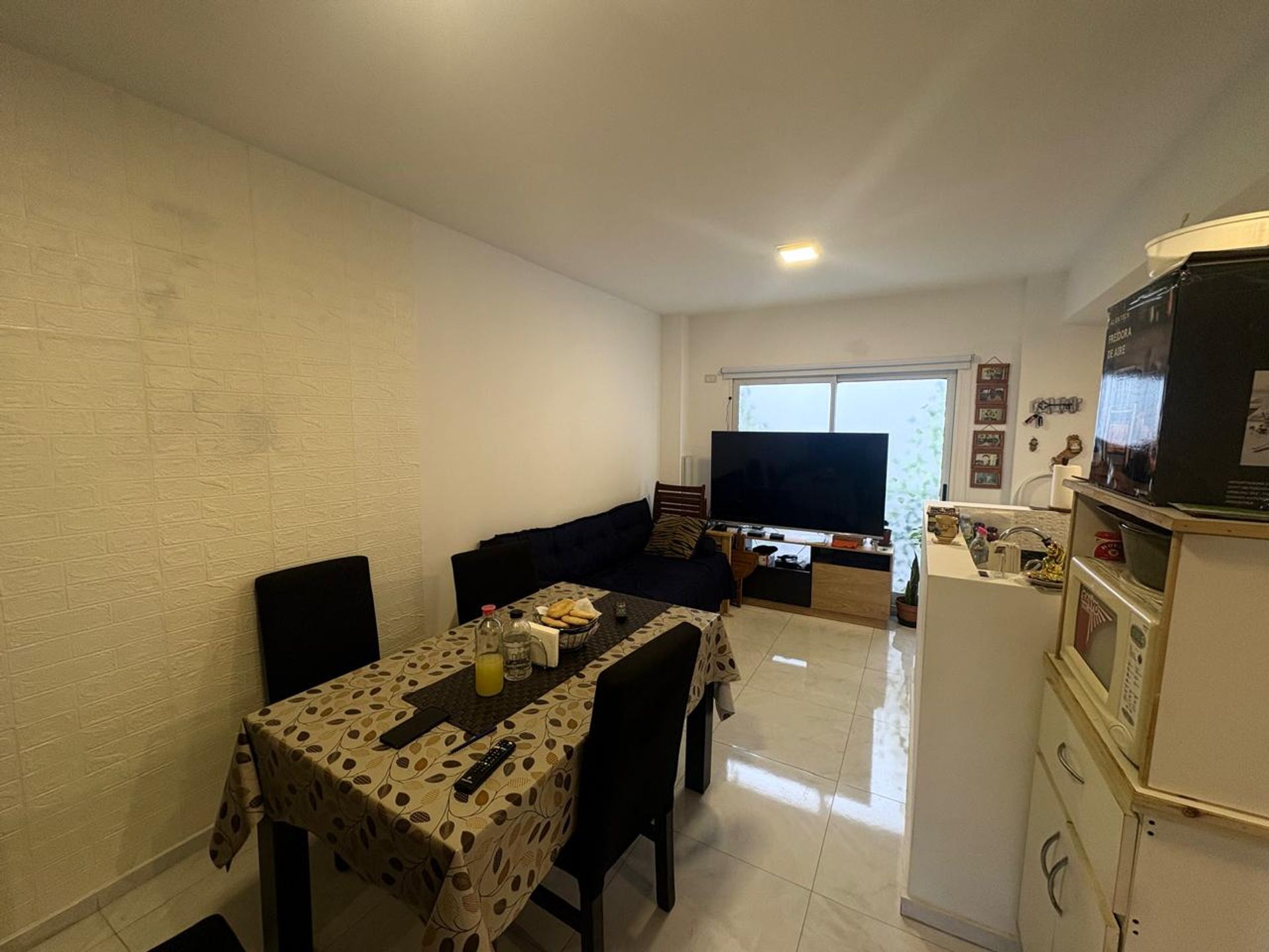Departamento en Venta en Chacarita, Capital Federal
