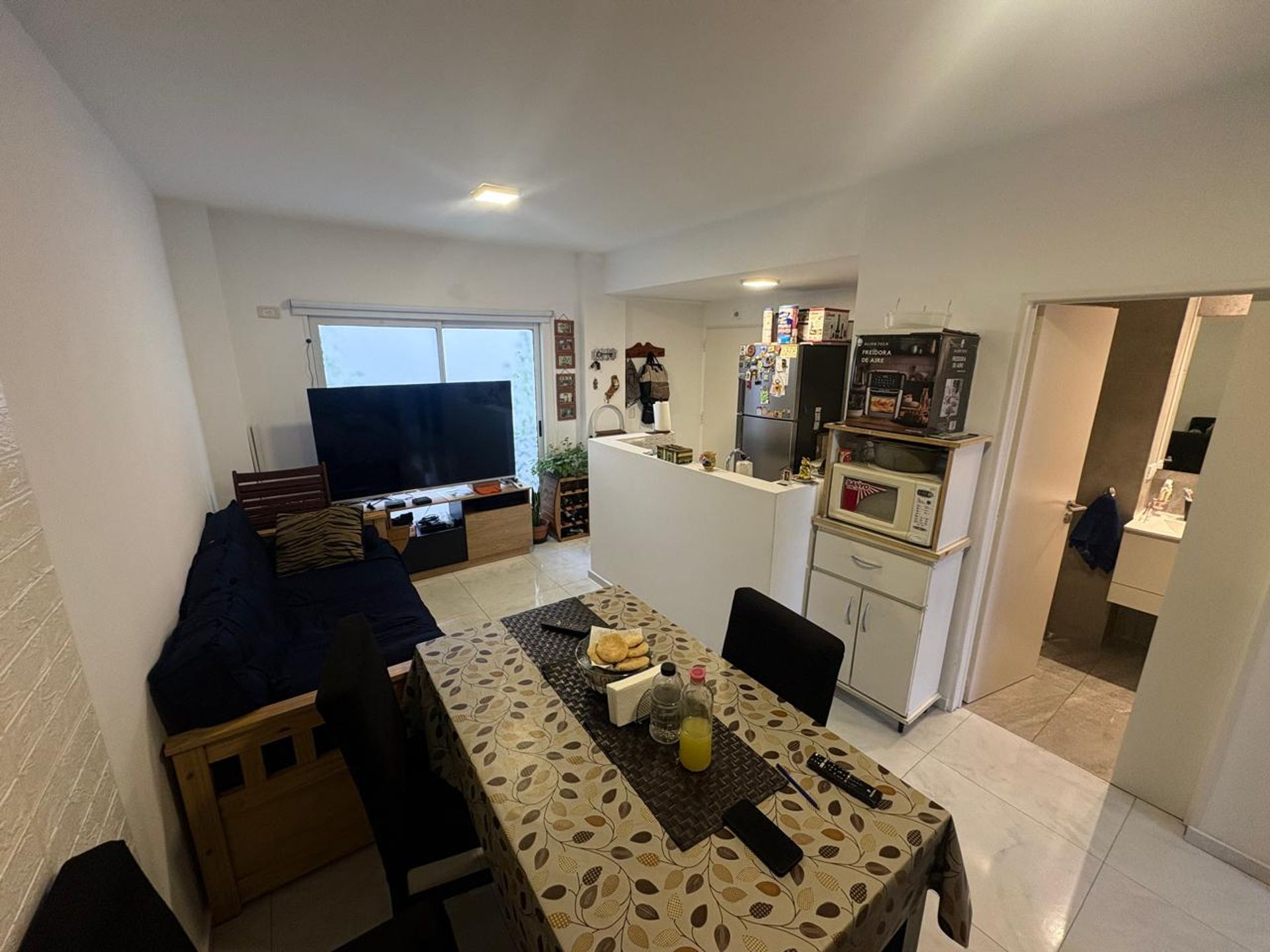Departamento en Venta en Chacarita, Capital Federal