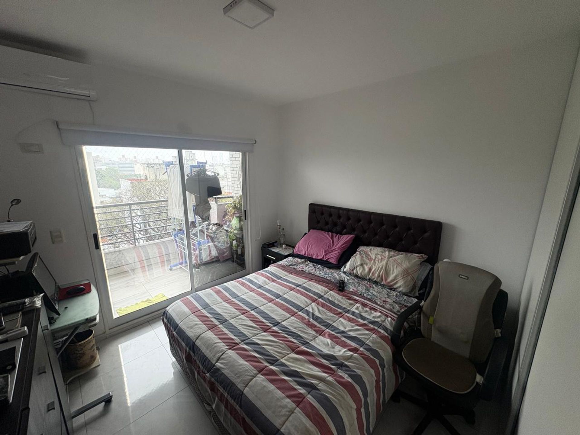 Departamento en Venta en Chacarita, Capital Federal
