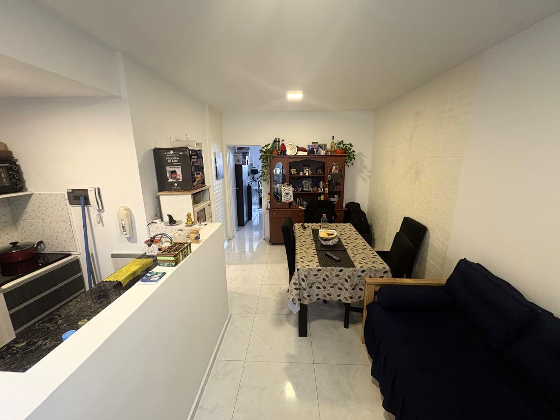 Departamento en Venta en Chacarita, Capital Federal