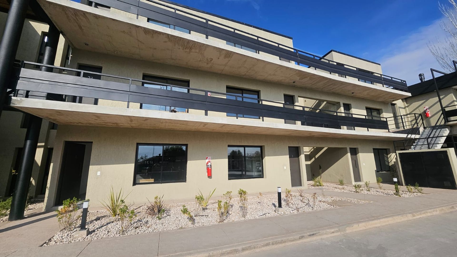 Departamento en Alquiler en Maipu, Mendoza