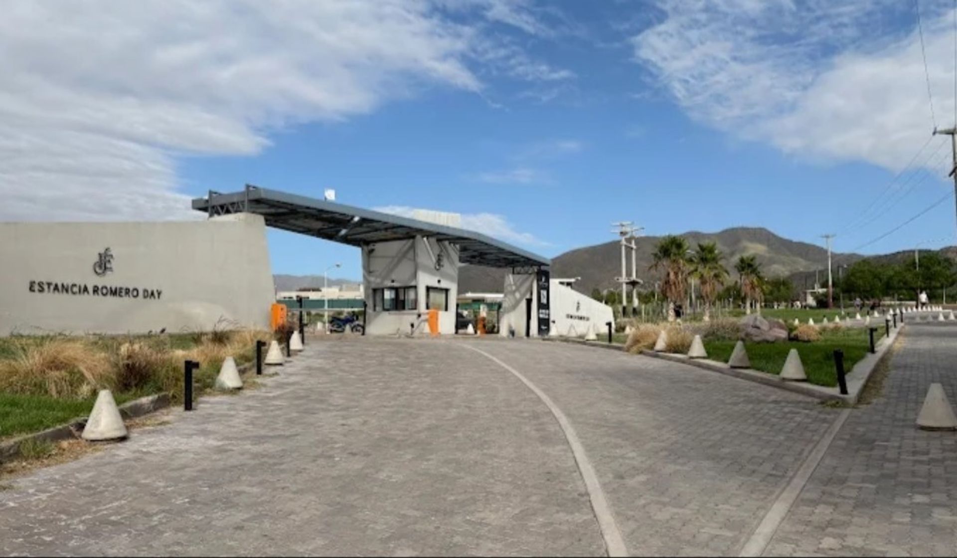 Lote en Venta en Las Heras, Mendoza