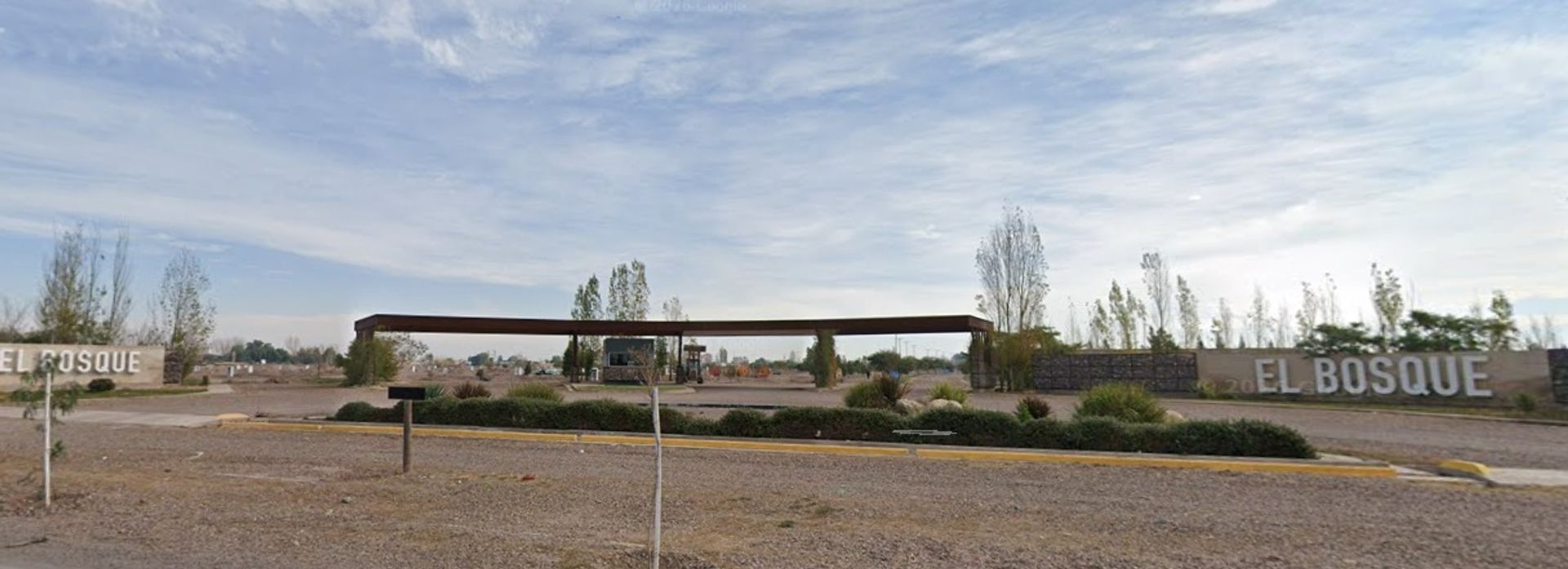 Lote en Venta en Maipu, Mendoza