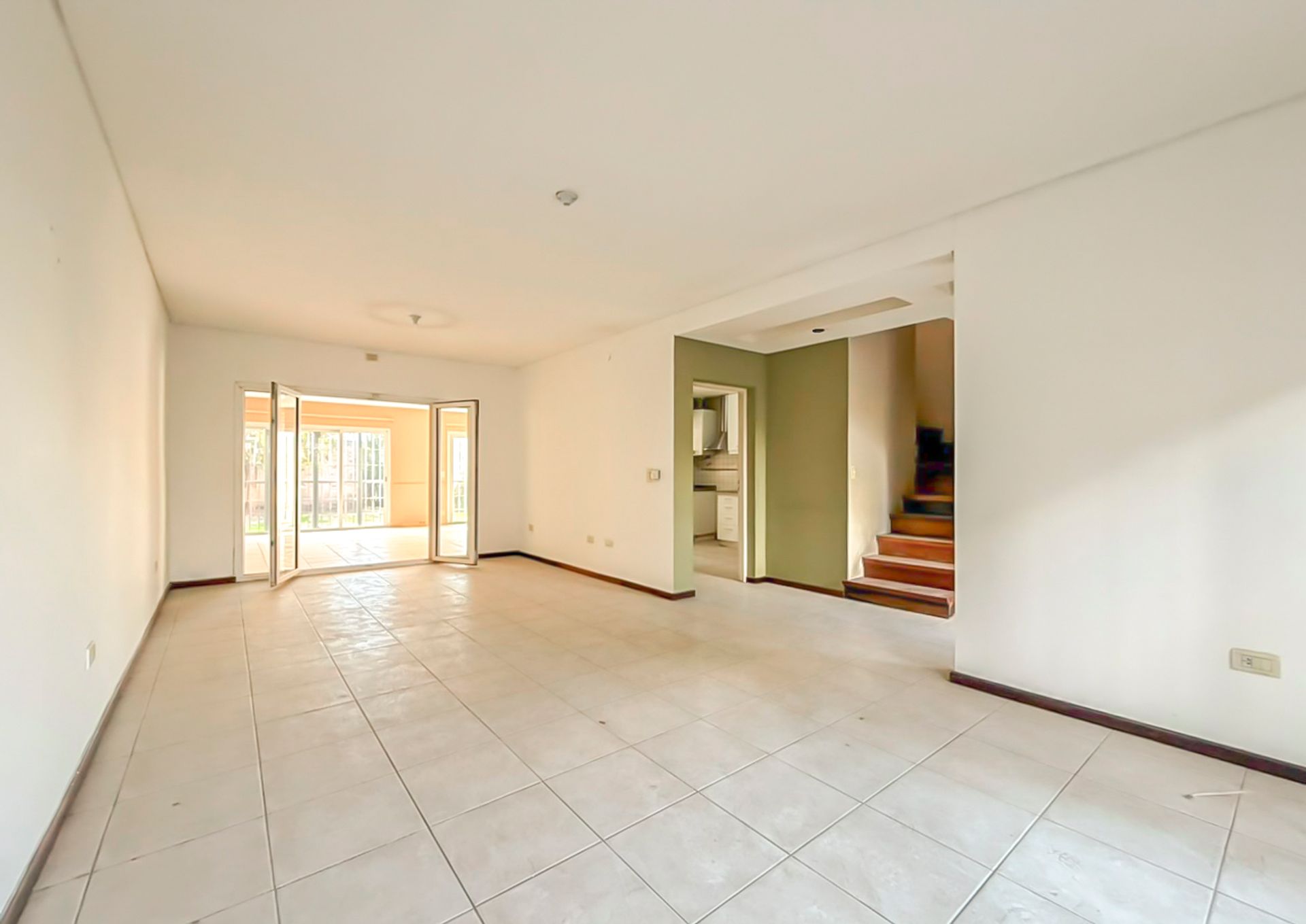 Casa en Venta en San Martin, Mendoza