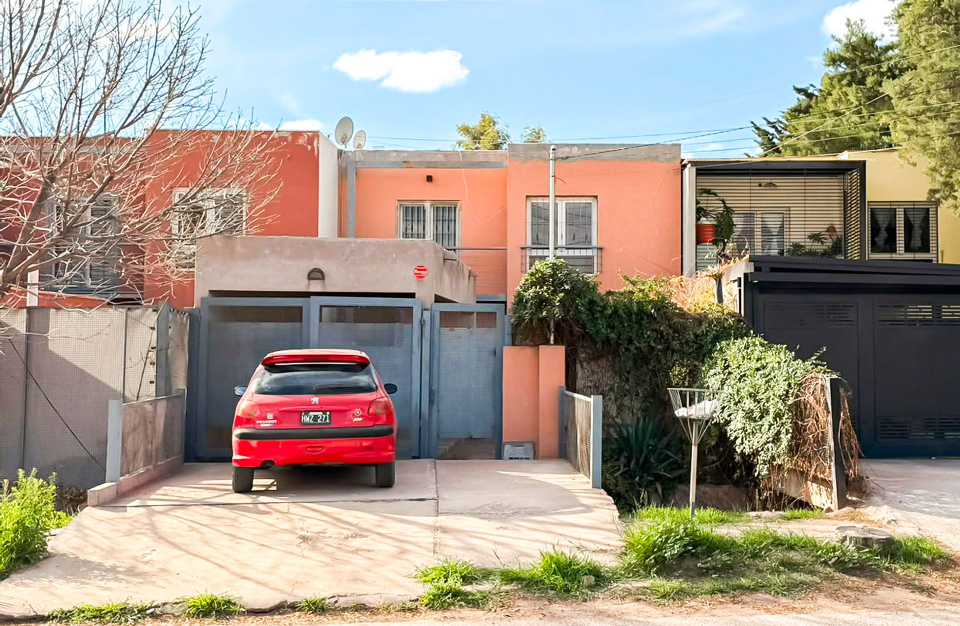 Casa en Venta en San Martin, Mendoza