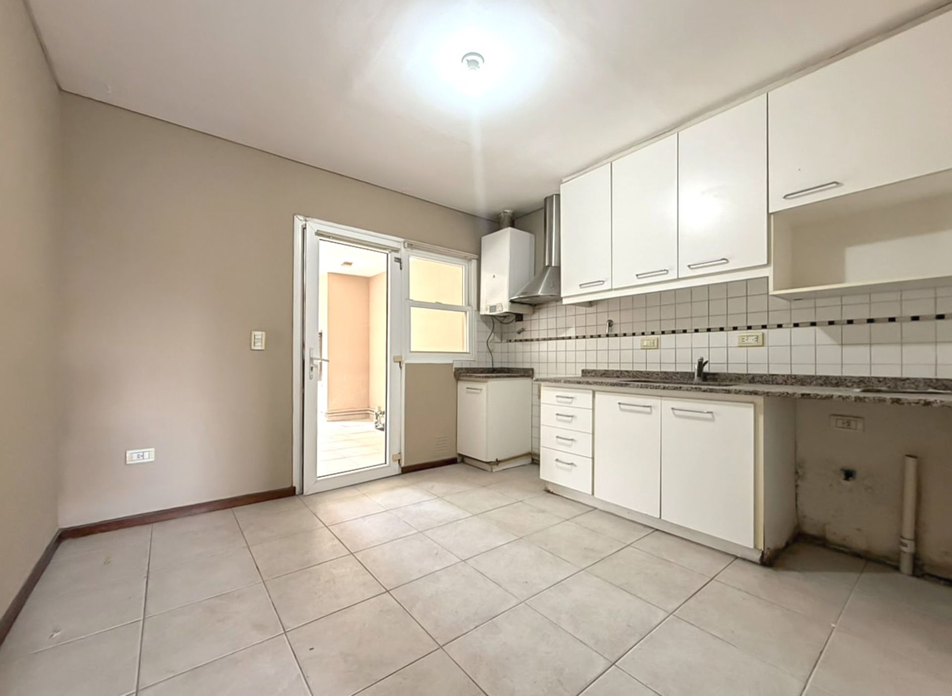 Casa en Venta en San Martin, Mendoza