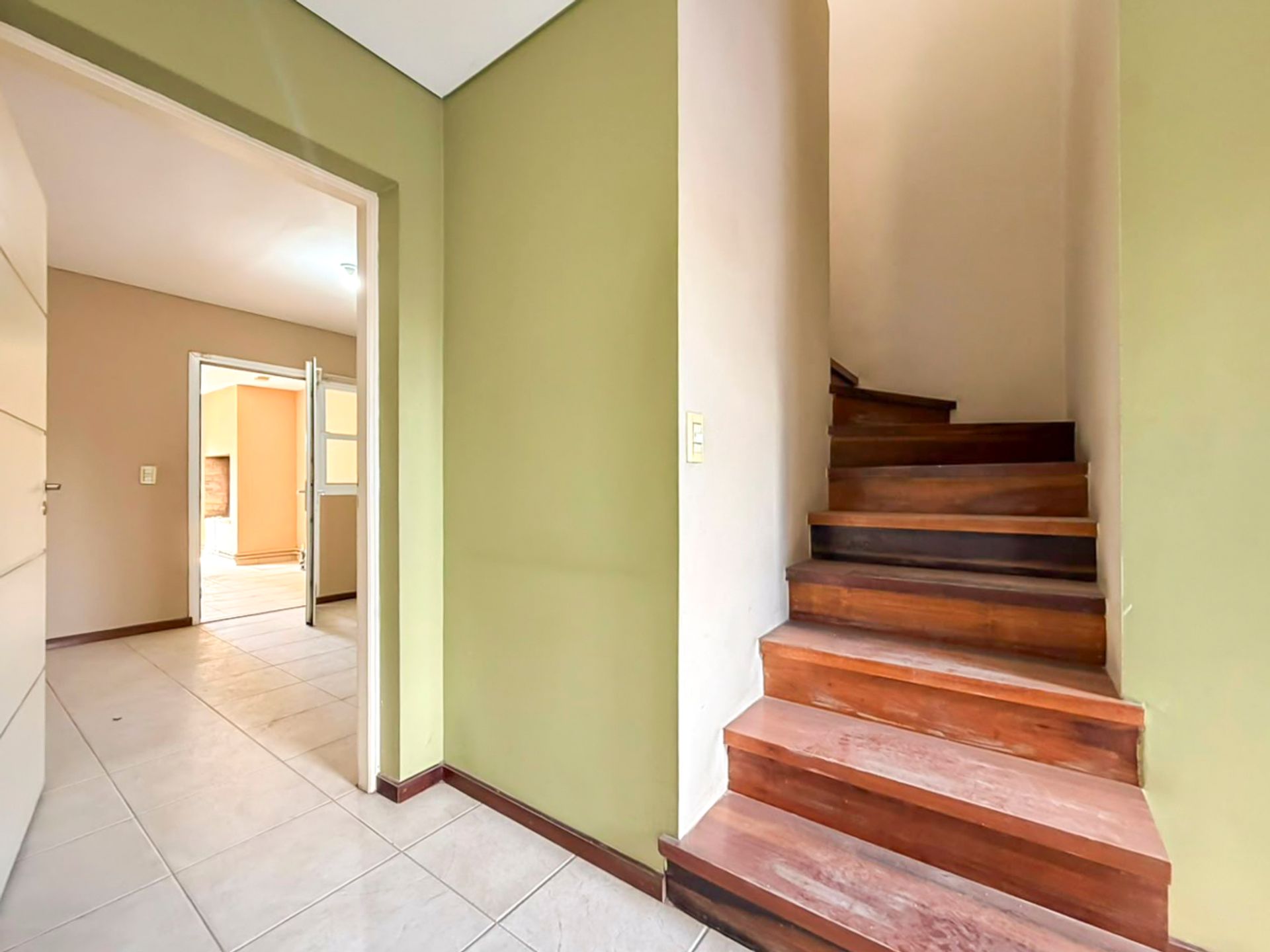 Casa en Venta en San Martin, Mendoza