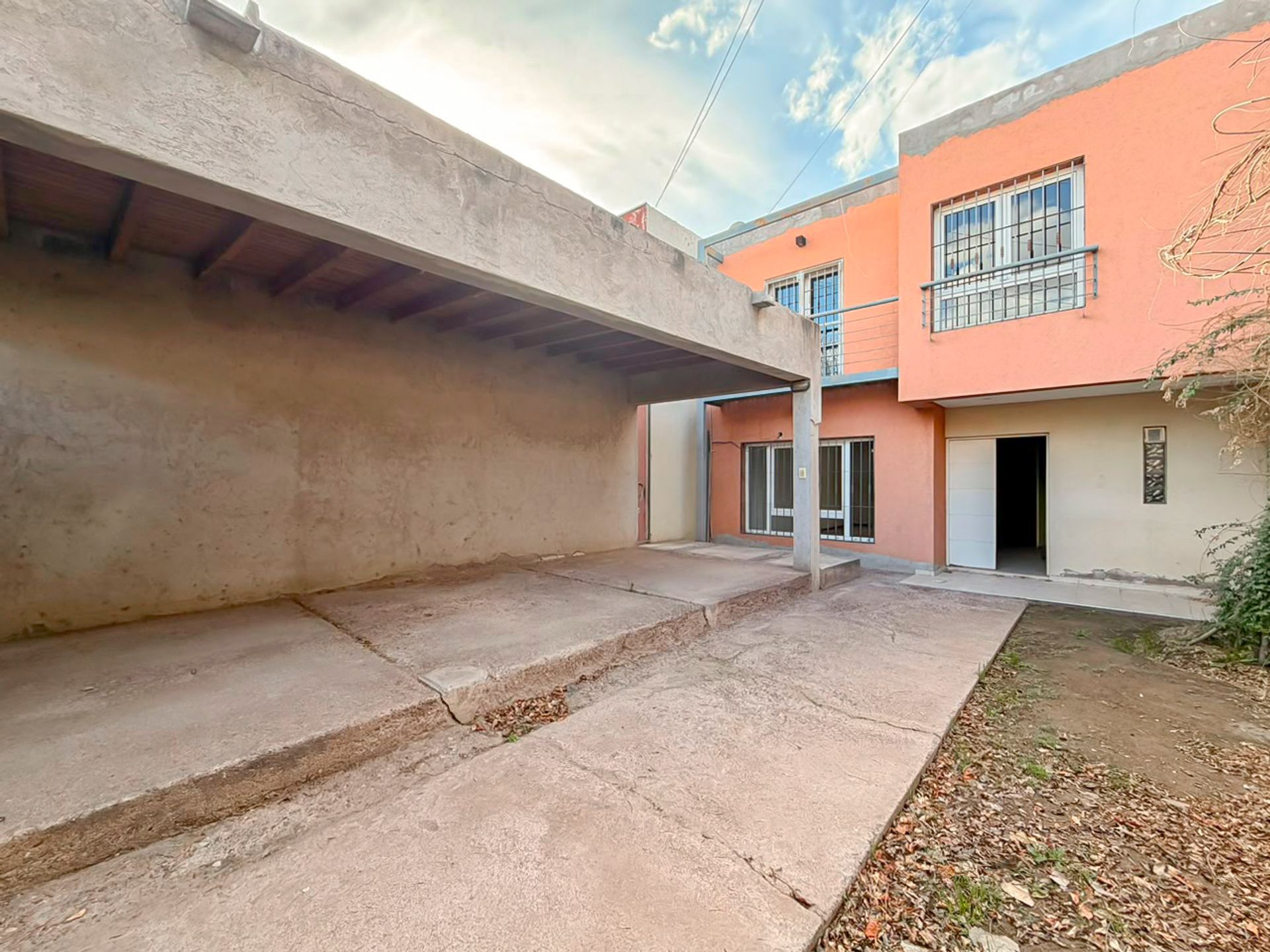 Casa en Venta en San Martin, Mendoza