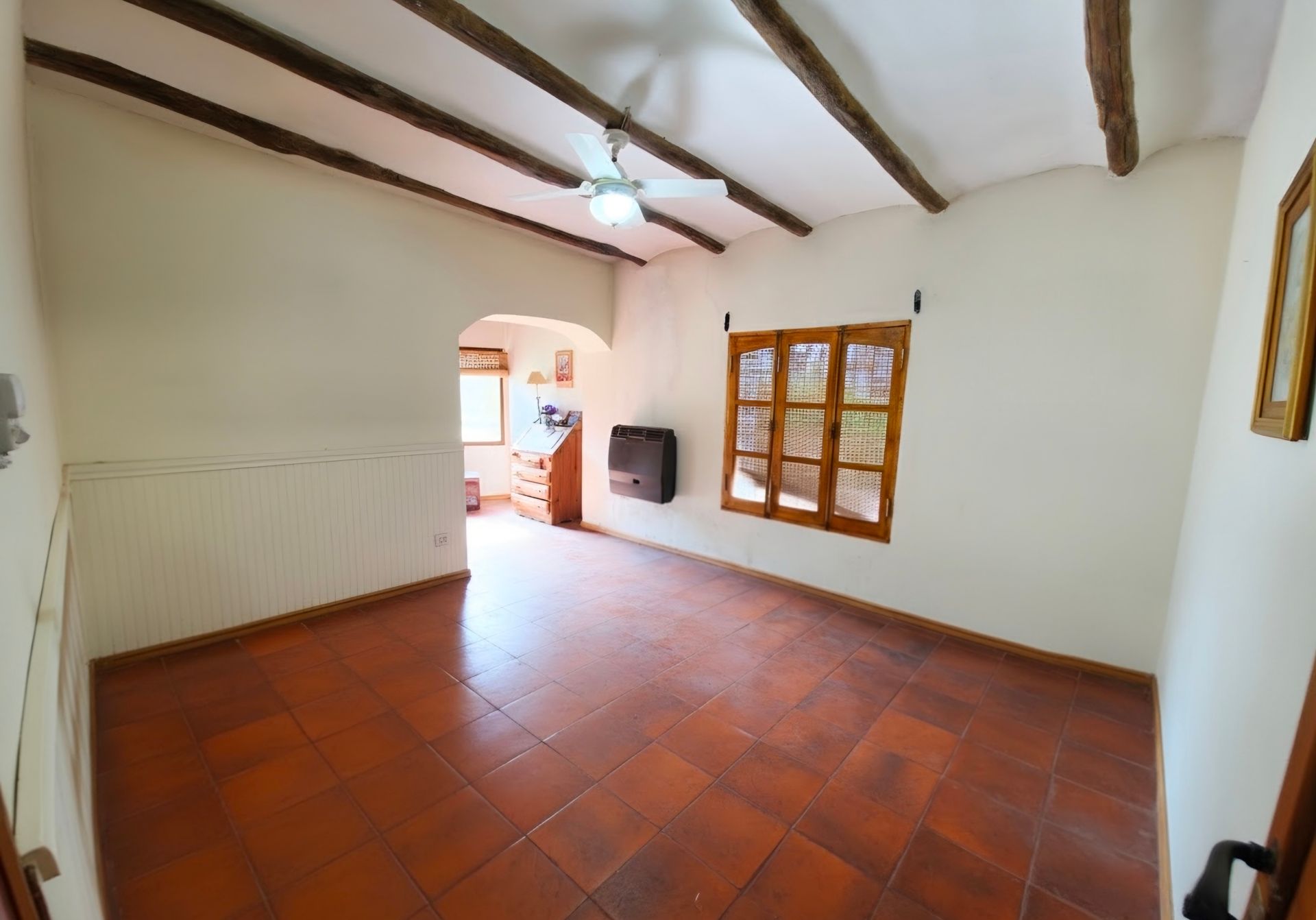 Casa Quinta en Venta en San Rafael, Mendoza