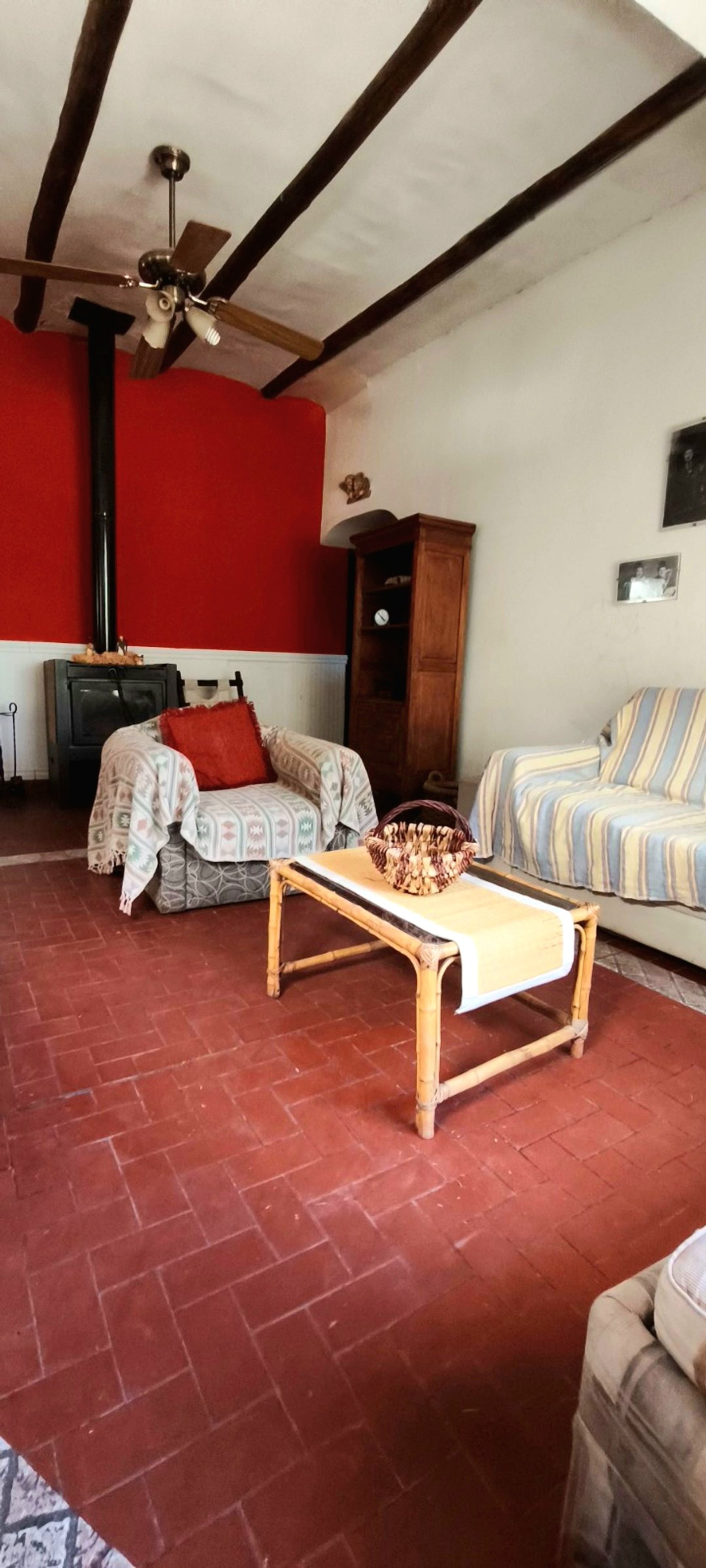 Casa Quinta en Venta en San Rafael, Mendoza